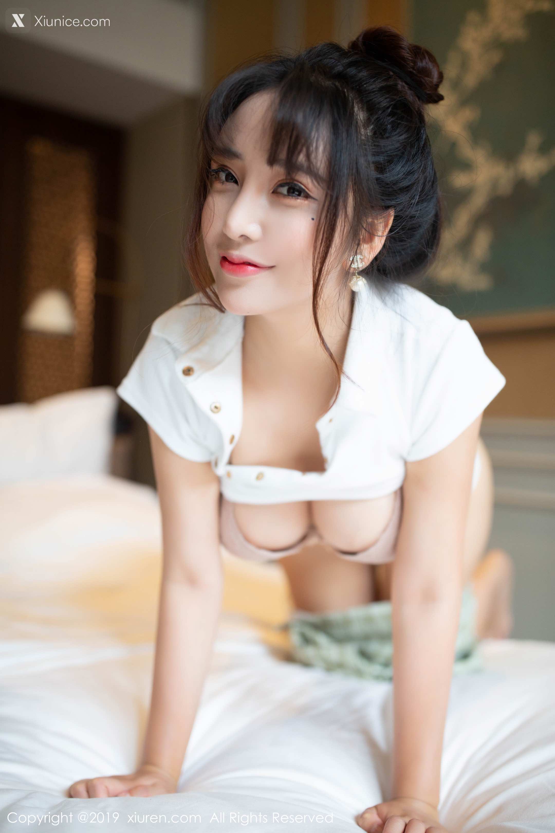 Xiuren秀人网 No.1705 陶喜乐_lele 第3张