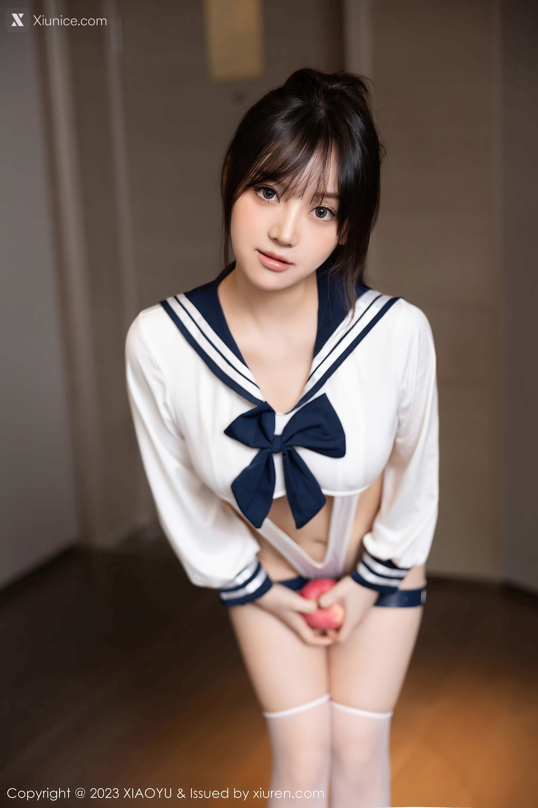 XiaoYu语画界 Vol.1105 豆瓣酱 第2张