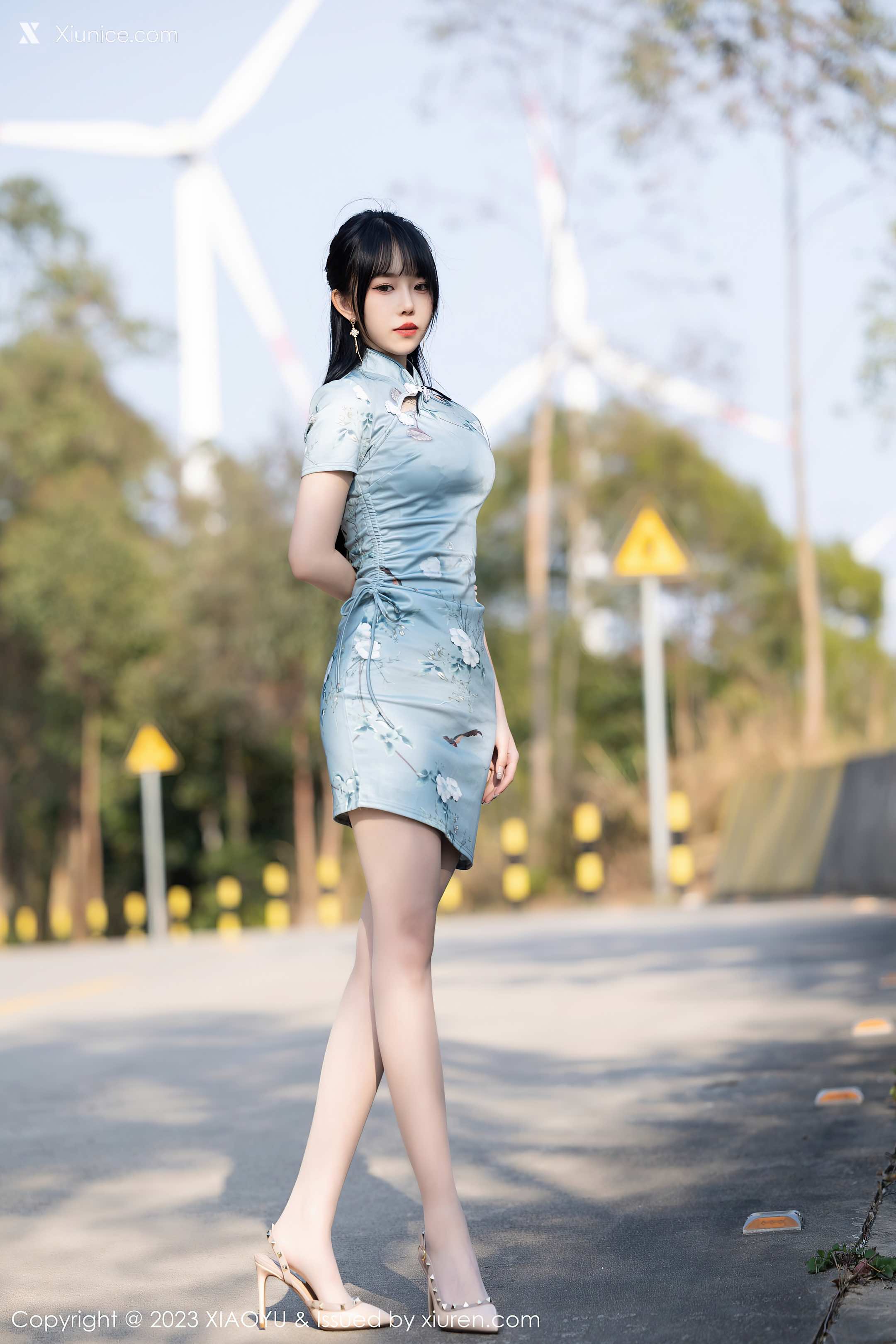 XiaoYu语画界 Vol.0997 奶瓶. 第6张