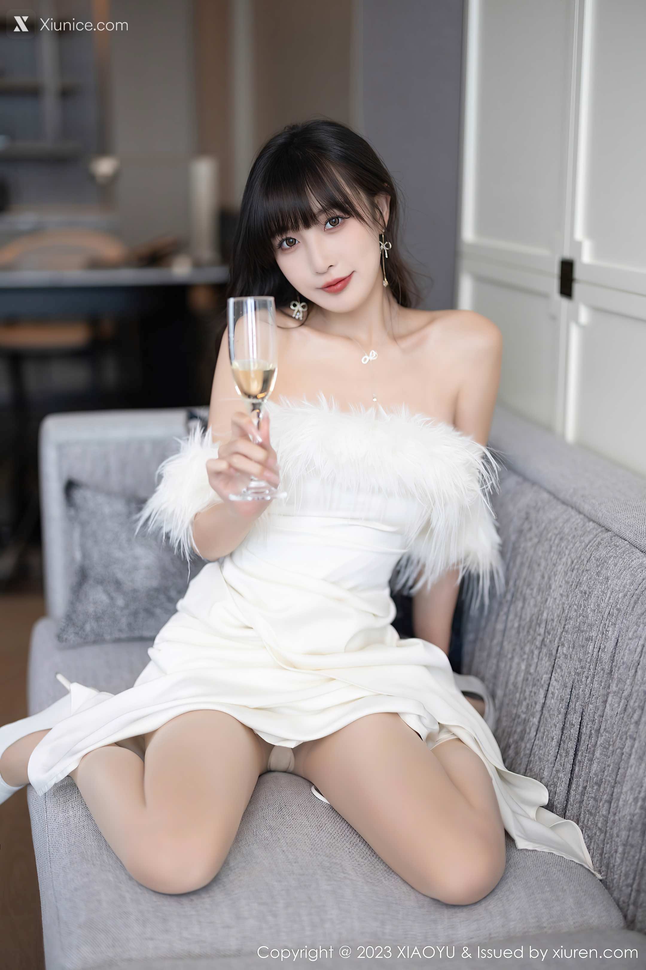 XiaoYu语画界 Vol.1120 林星阑 第34张