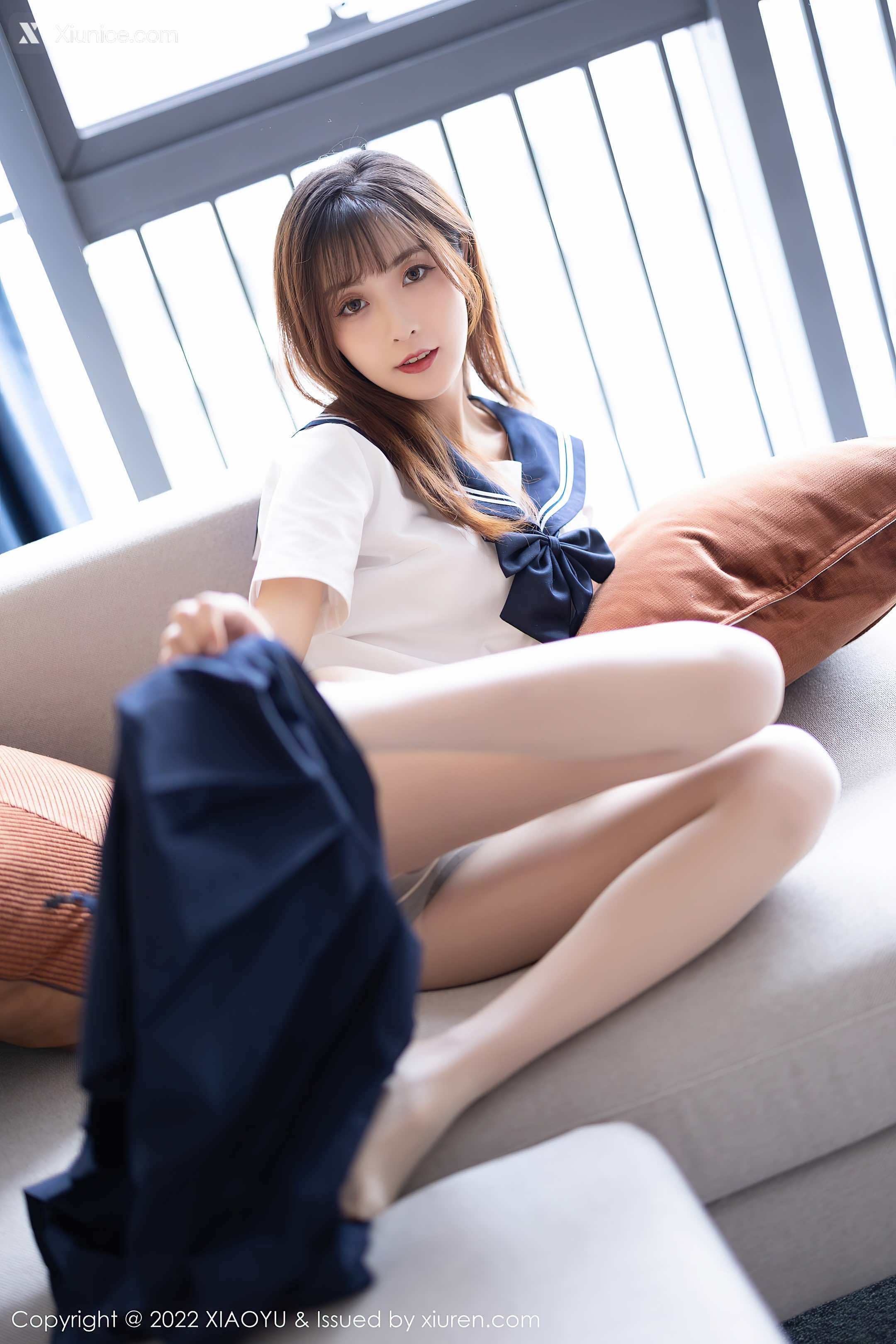 XiaoYu语画界 Vol.0726 林星阑 第44张