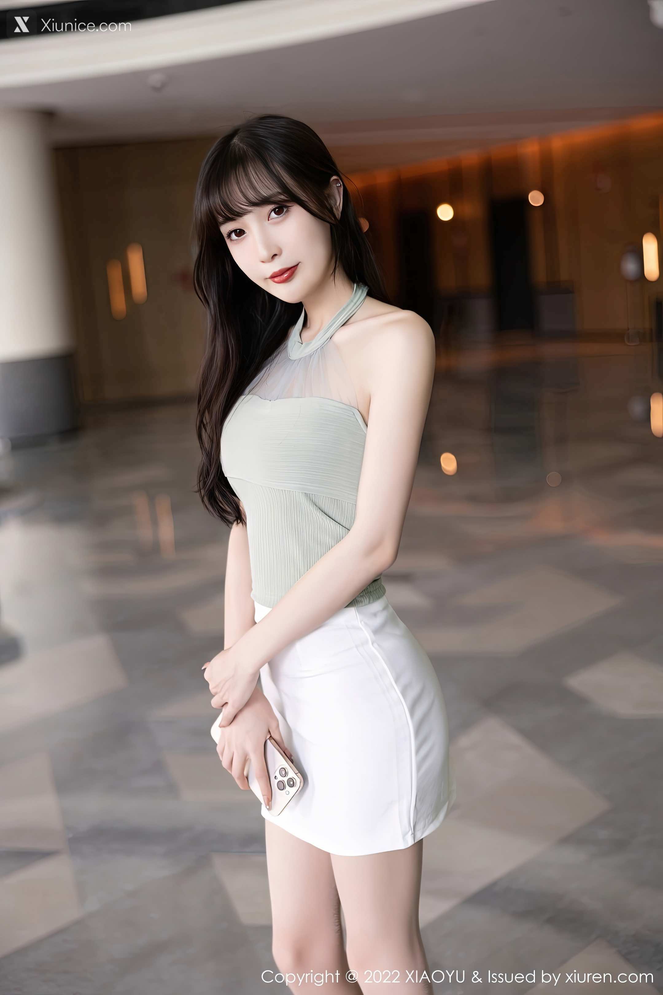 XiaoYu语画界 Vol.0906 林星阑 第7张