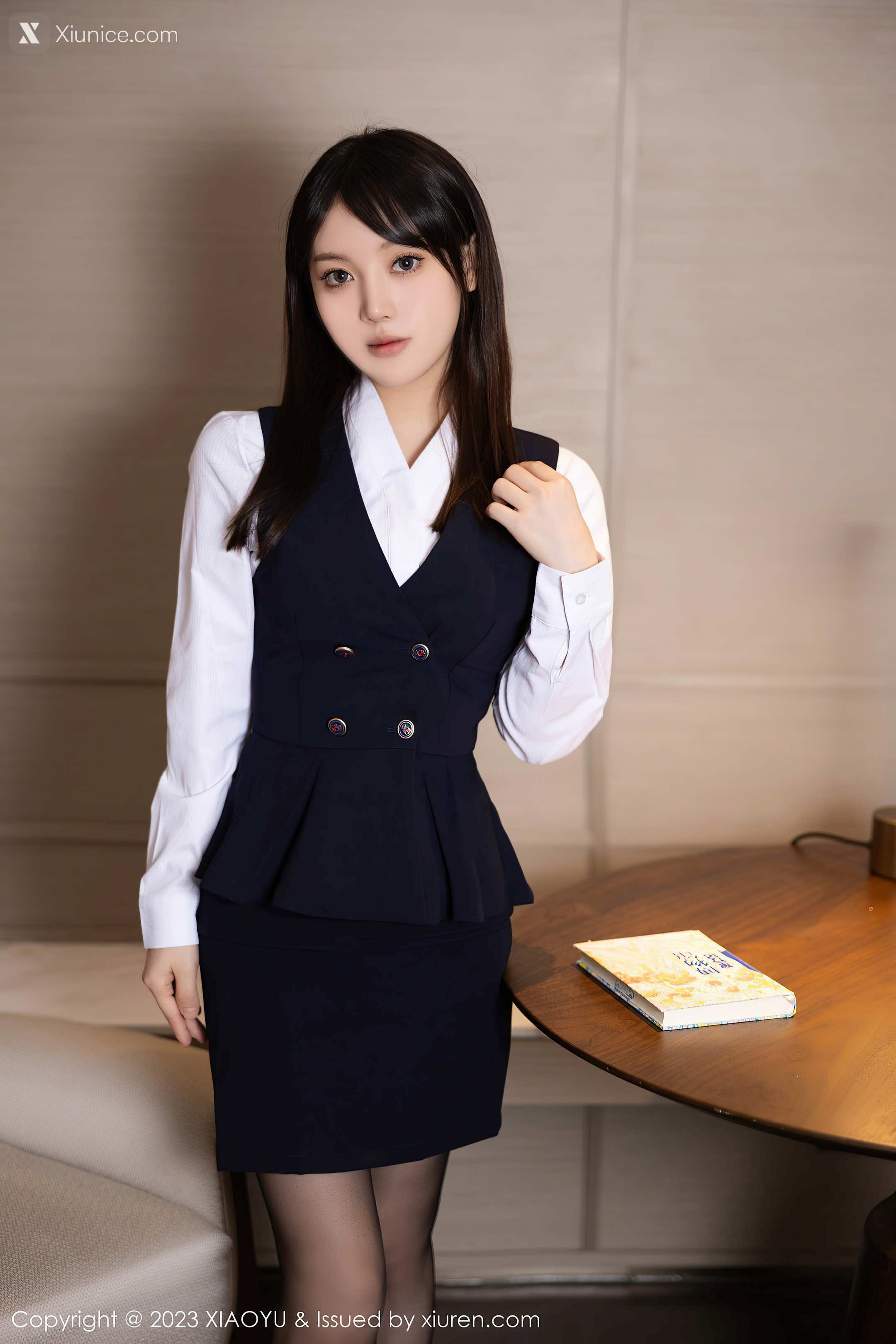 XiaoYu语画界 Vol.1113 豆瓣酱 第4张
