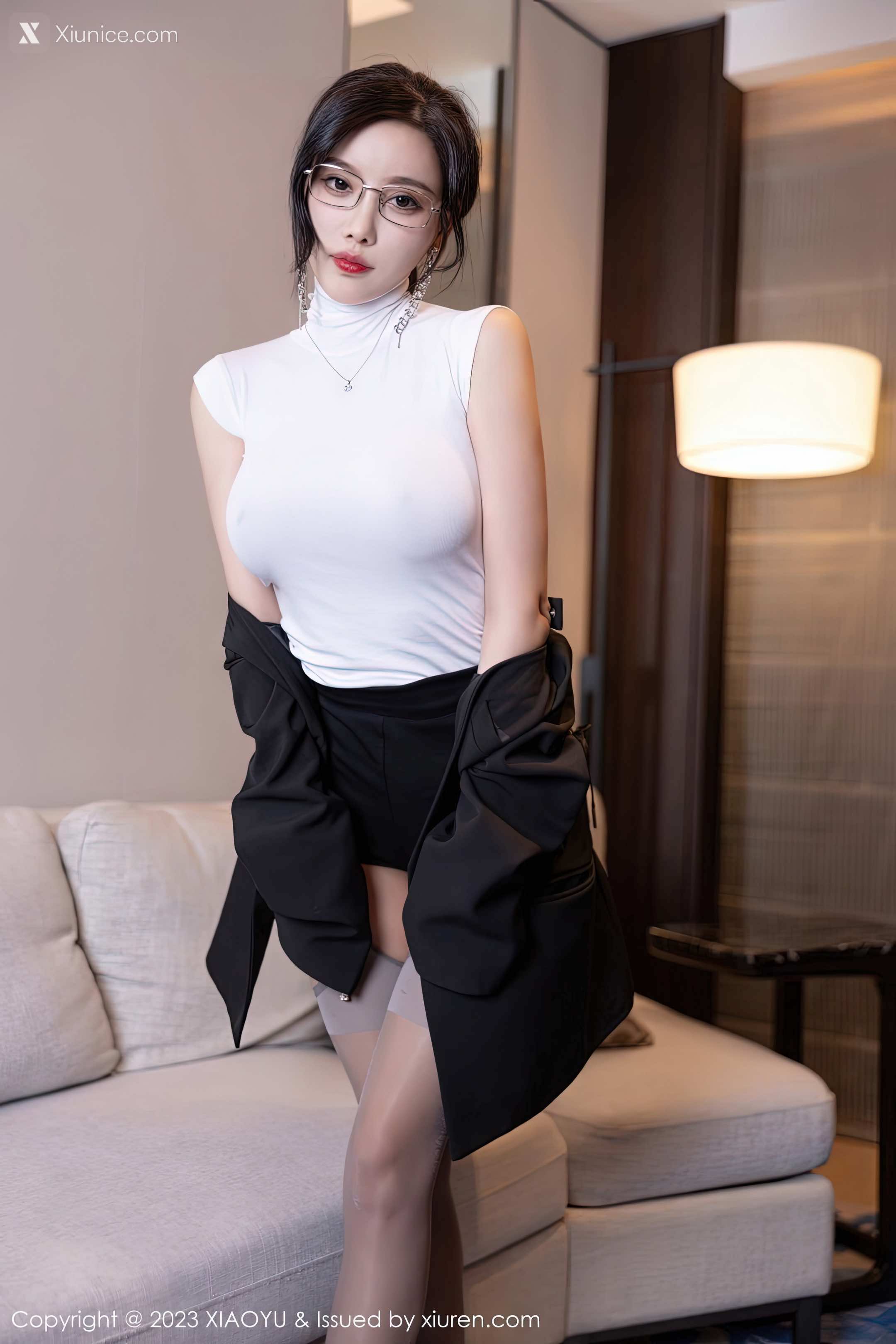 XiaoYu语画界 Vol.0951 杨晨晨Yome 第40张