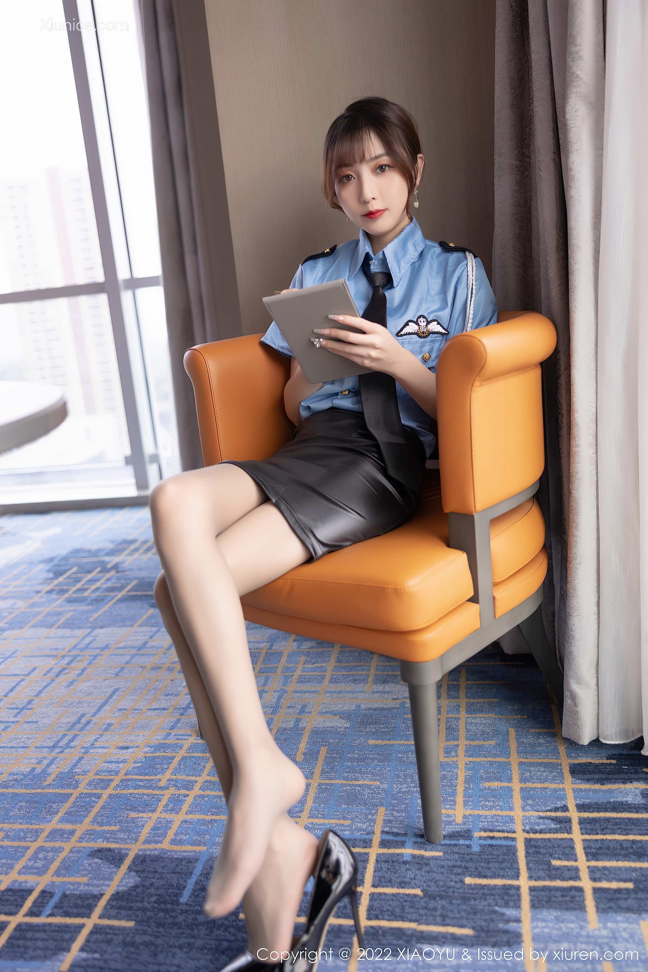 XiaoYu语画界 Vol.0778 林星阑 第18张