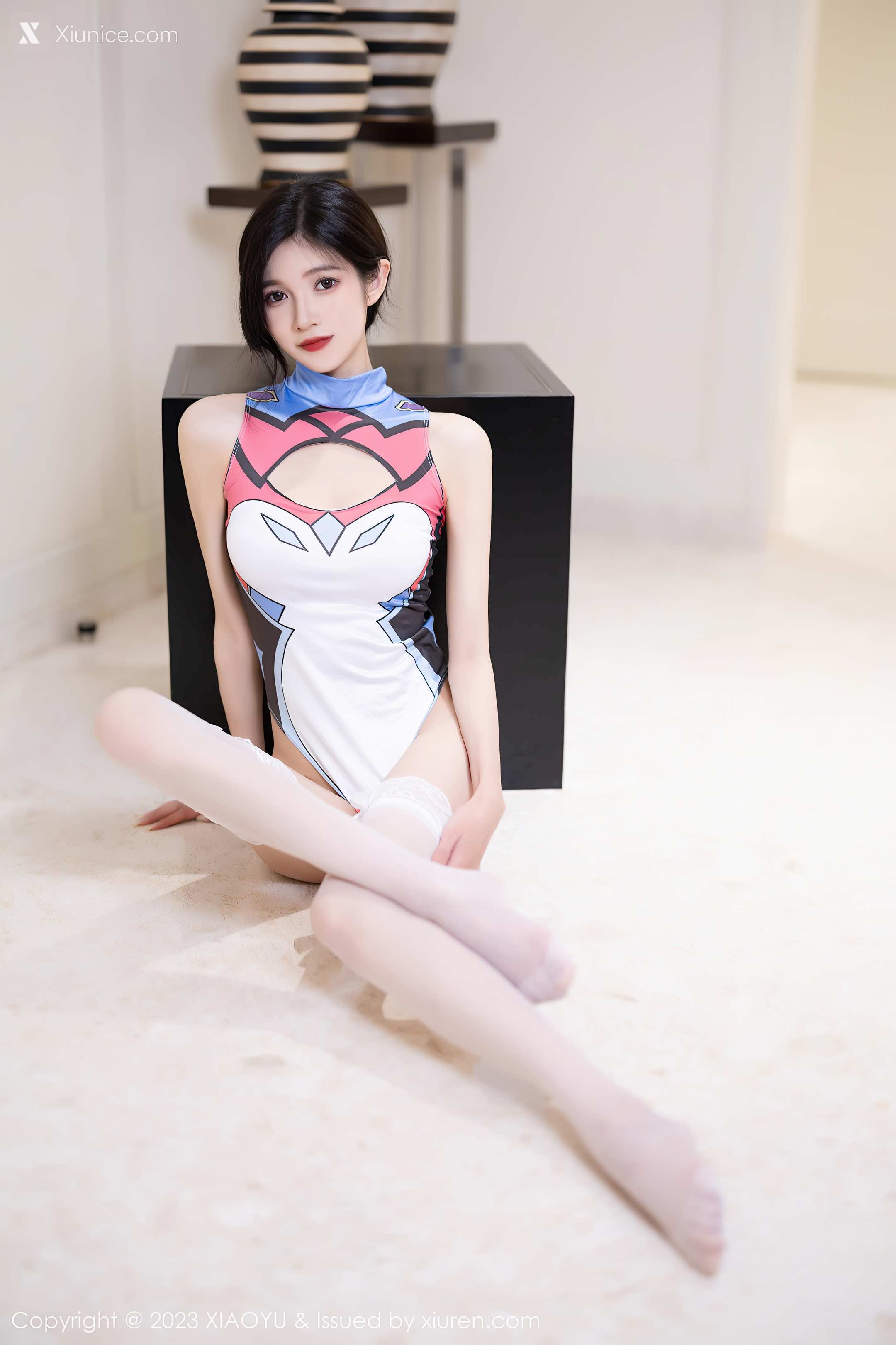 XiaoYu语画界 Vol.1159 程程程 第72张
