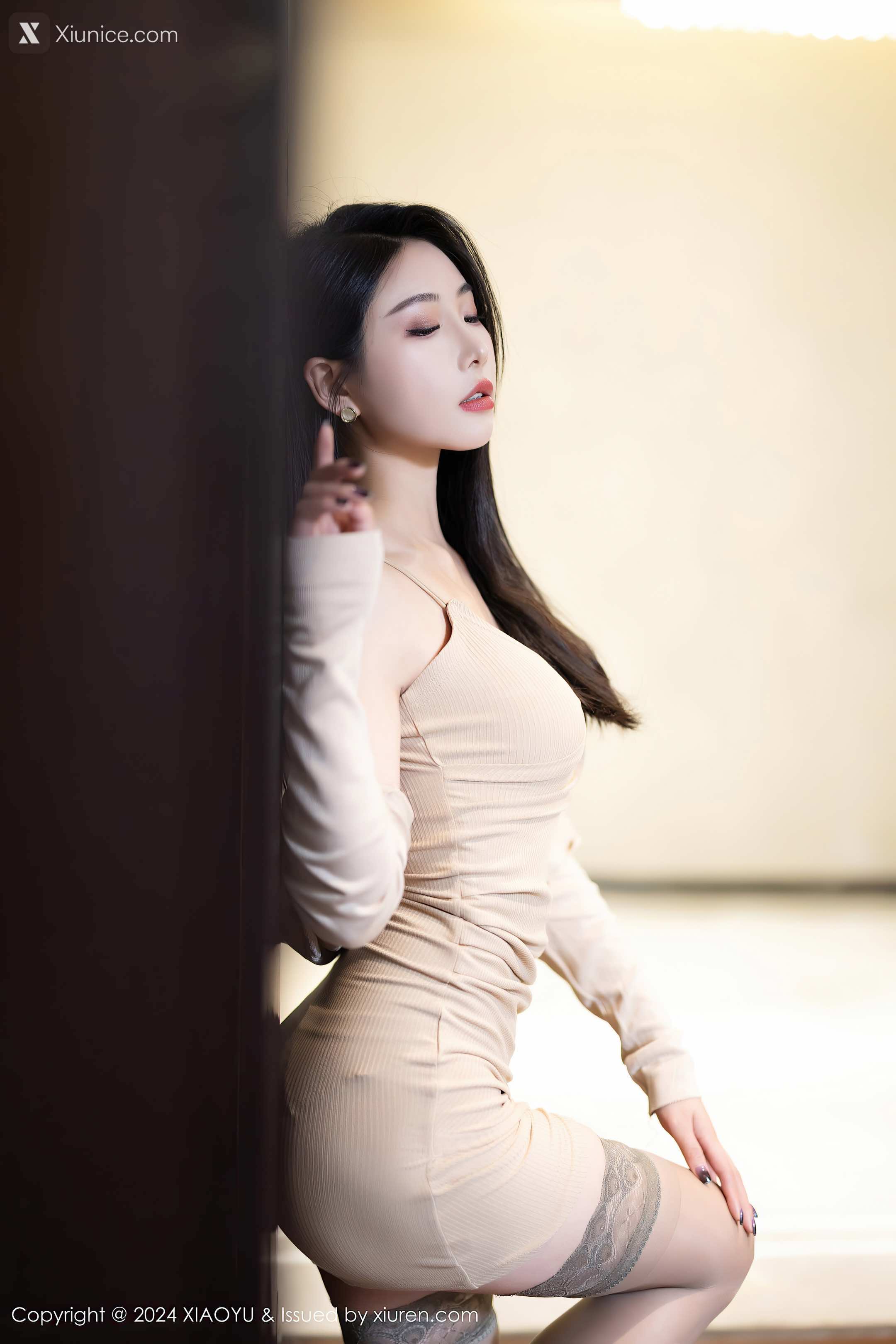 XiaoYu语画界 Vol.1235 苏苏阿 第5张