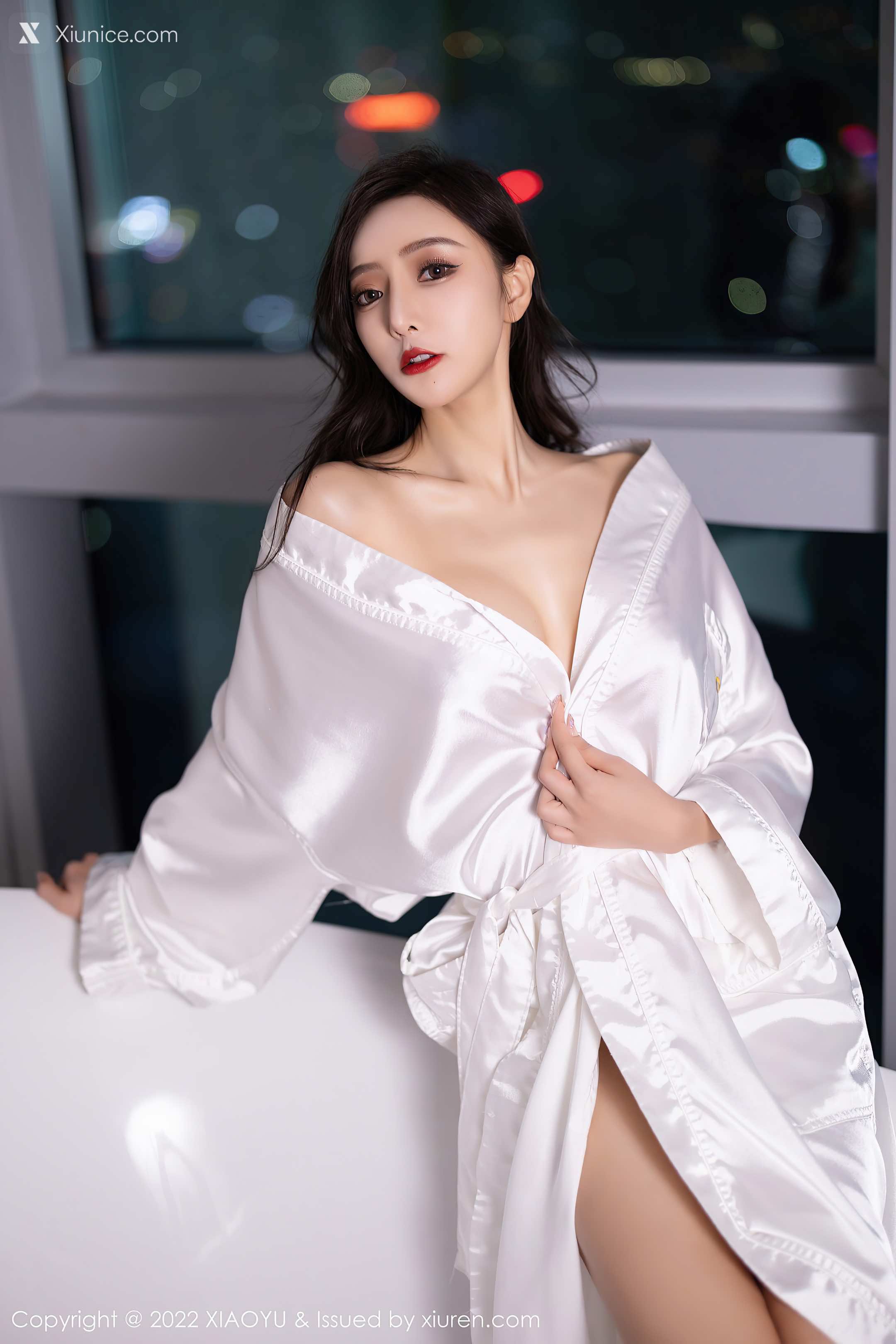 XiaoYu语画界 Vol.0833 王馨瑶yanni 第50张