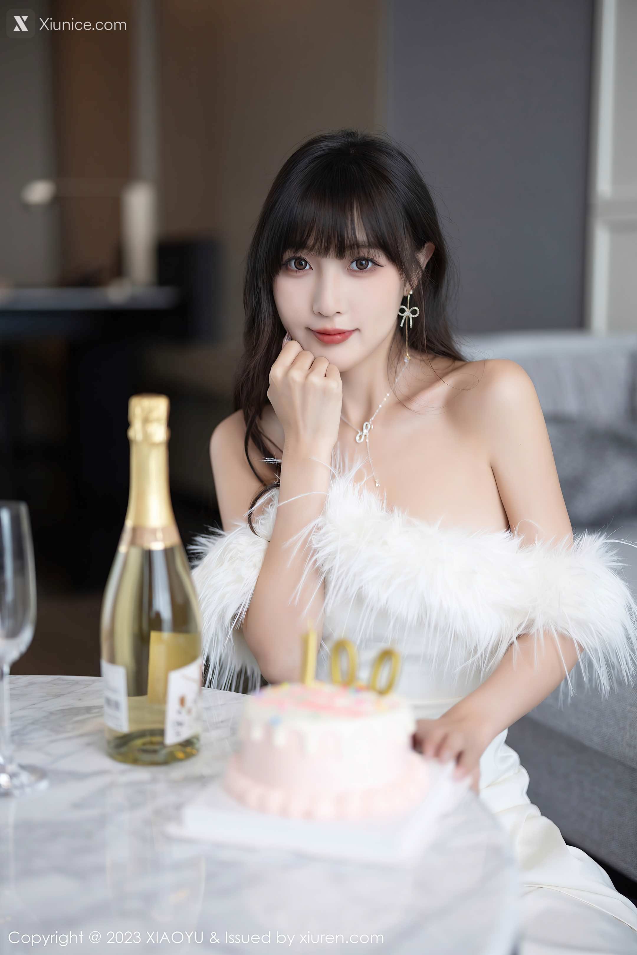 XiaoYu语画界 Vol.1120 林星阑 第19张