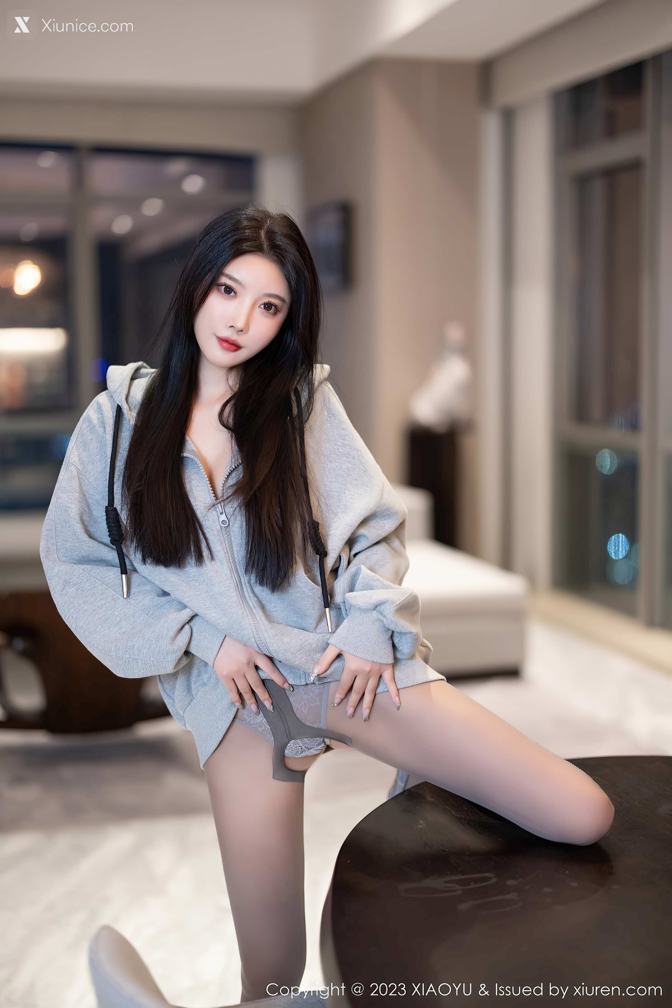 XiaoYu语画界 Vol.1156 杨晨晨Yome 第17张