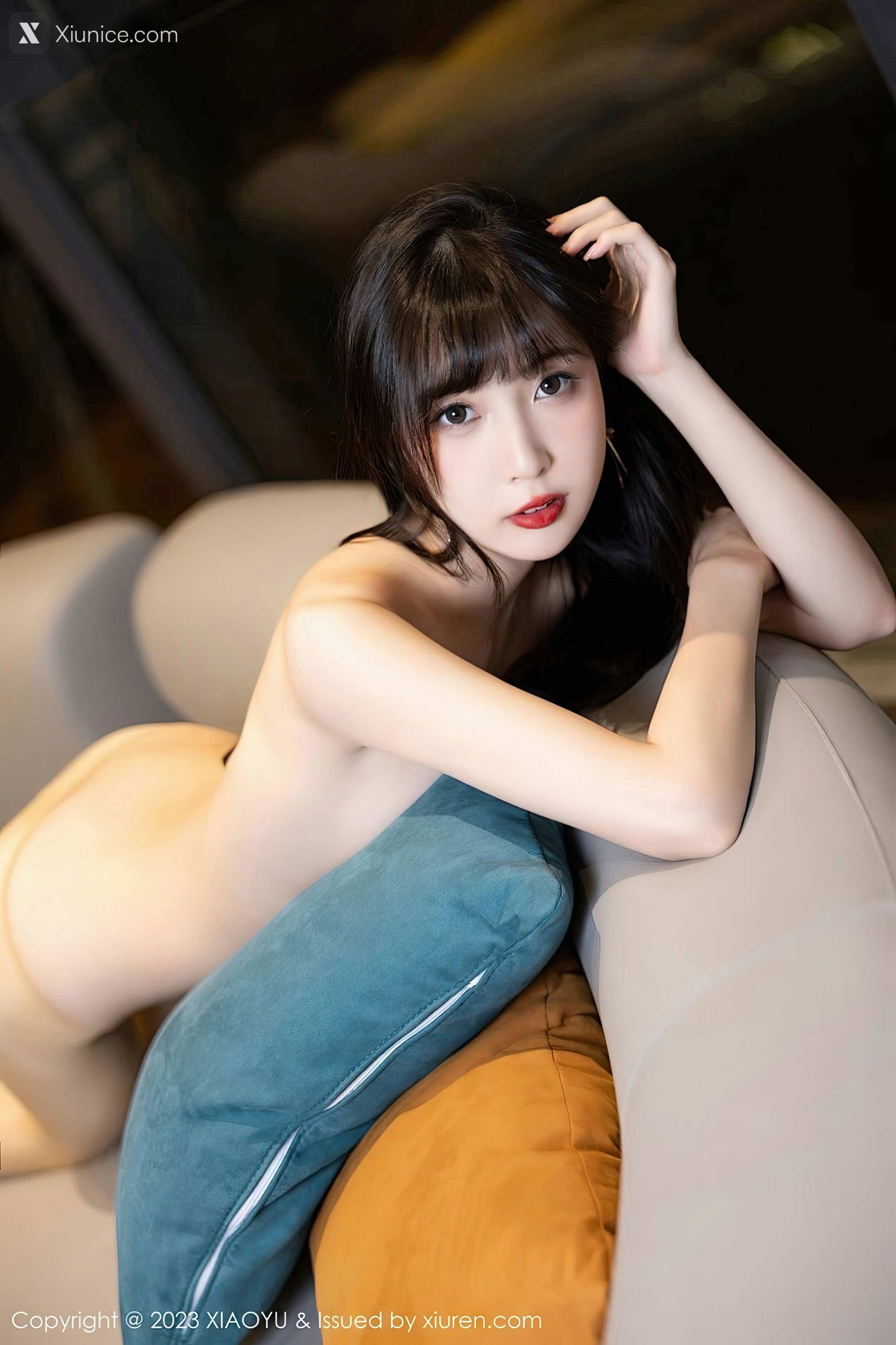 XiaoYu语画界 Vol.0986 林星阑 第82张
