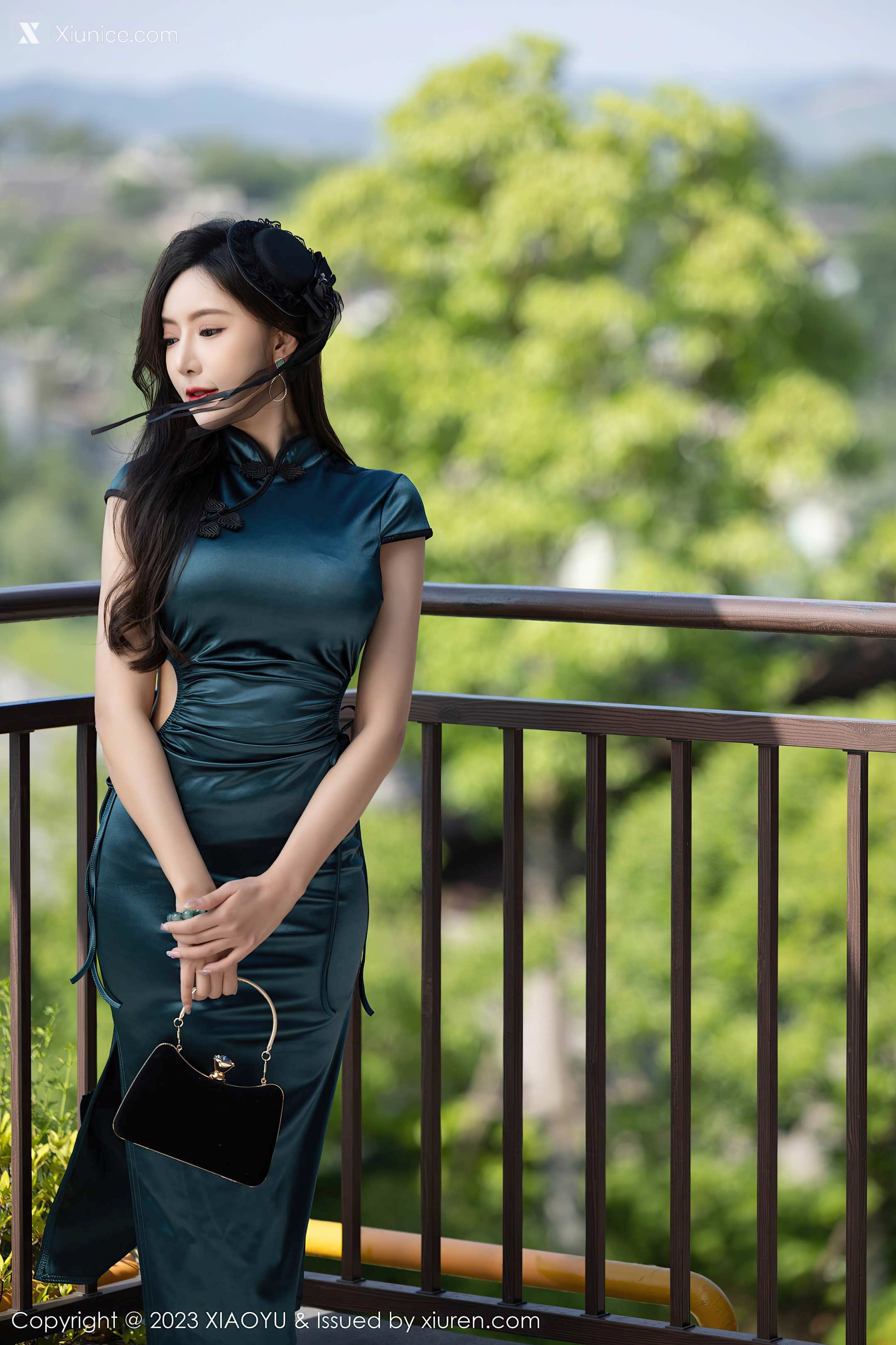 XiaoYu语画界 Vol.1048 王馨瑶yanni 第4张