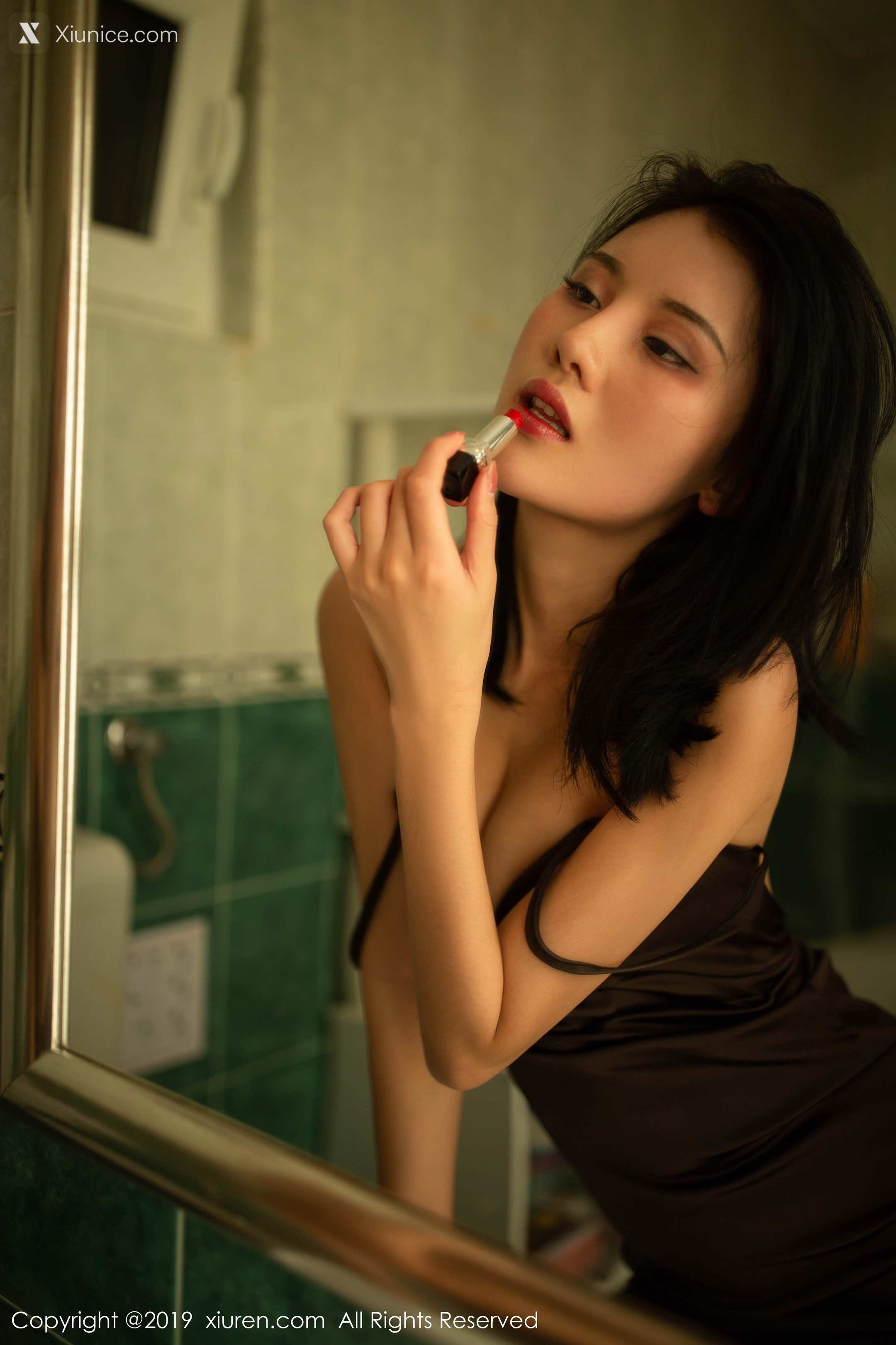 Xiuren秀人网 No.1815 就是阿朱啊 第26张