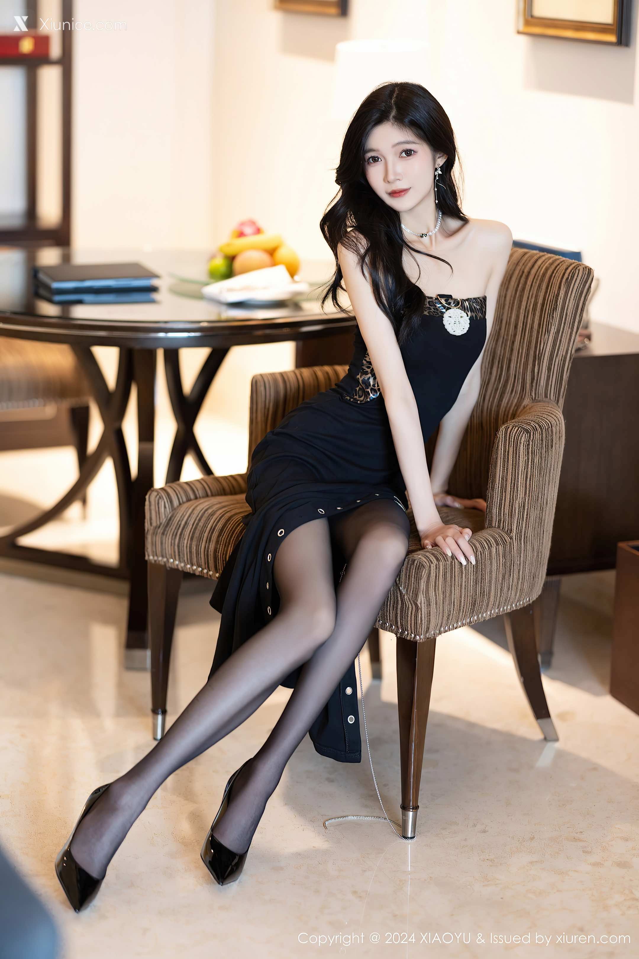 XiaoYu语画界 Vol.1201 程程程 第20张