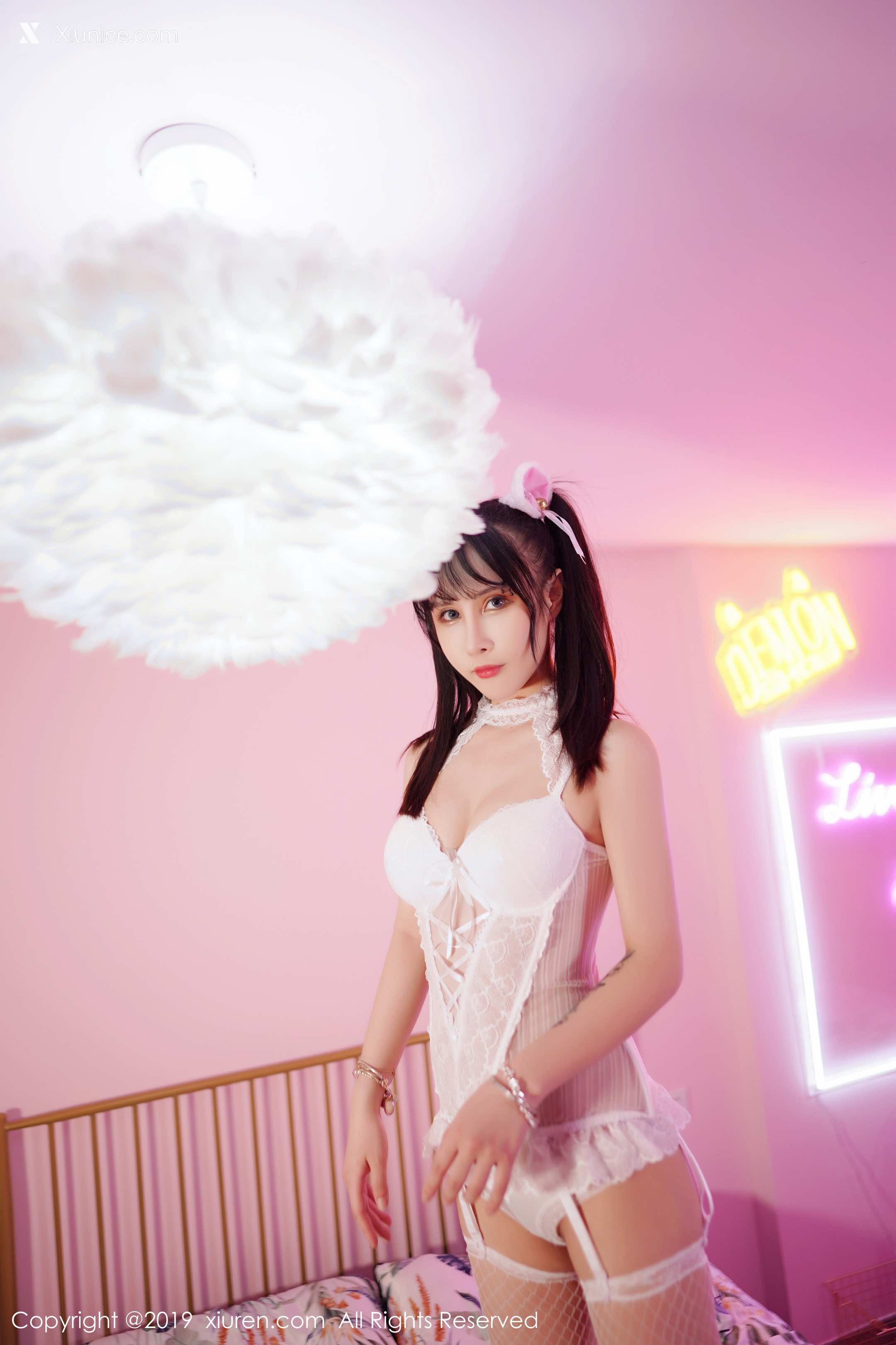 Xiuren秀人网 No.1798 邱淑贝 第28张