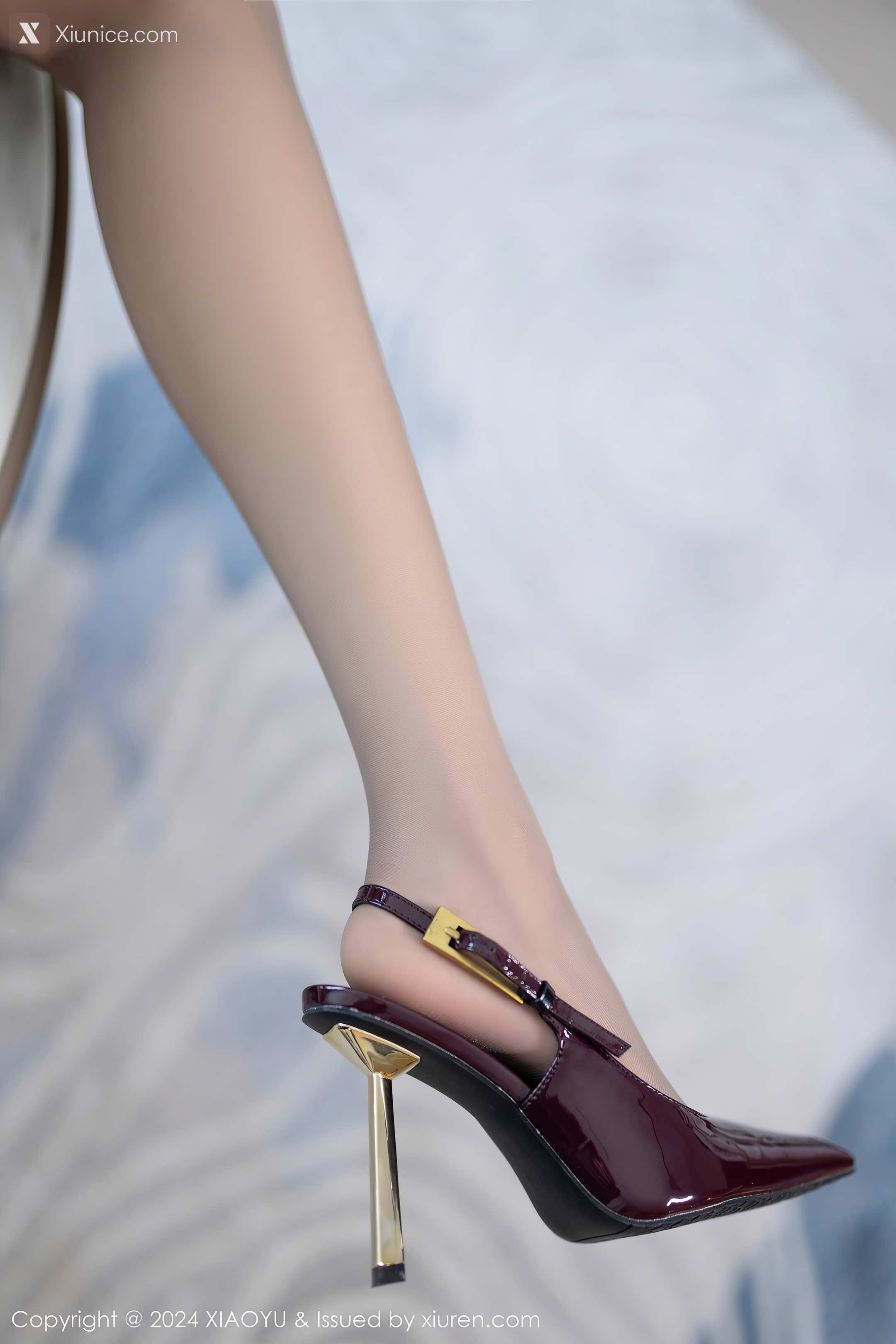 XiaoYu语画界 Vol.1212 程程程 第27张