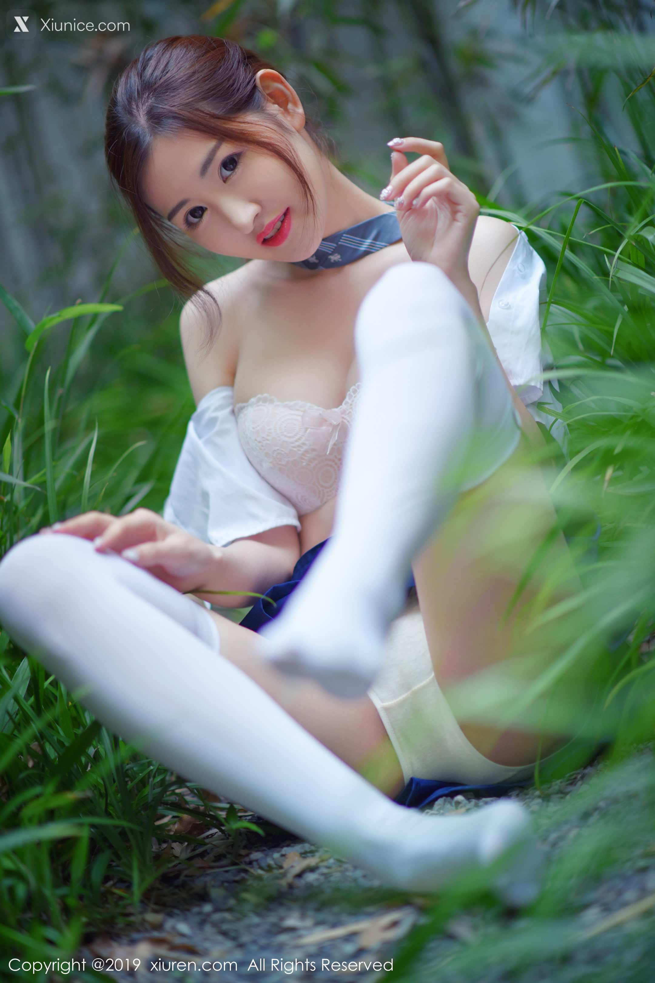 Xiuren秀人网 No.1733 沈梦瑶 第23张