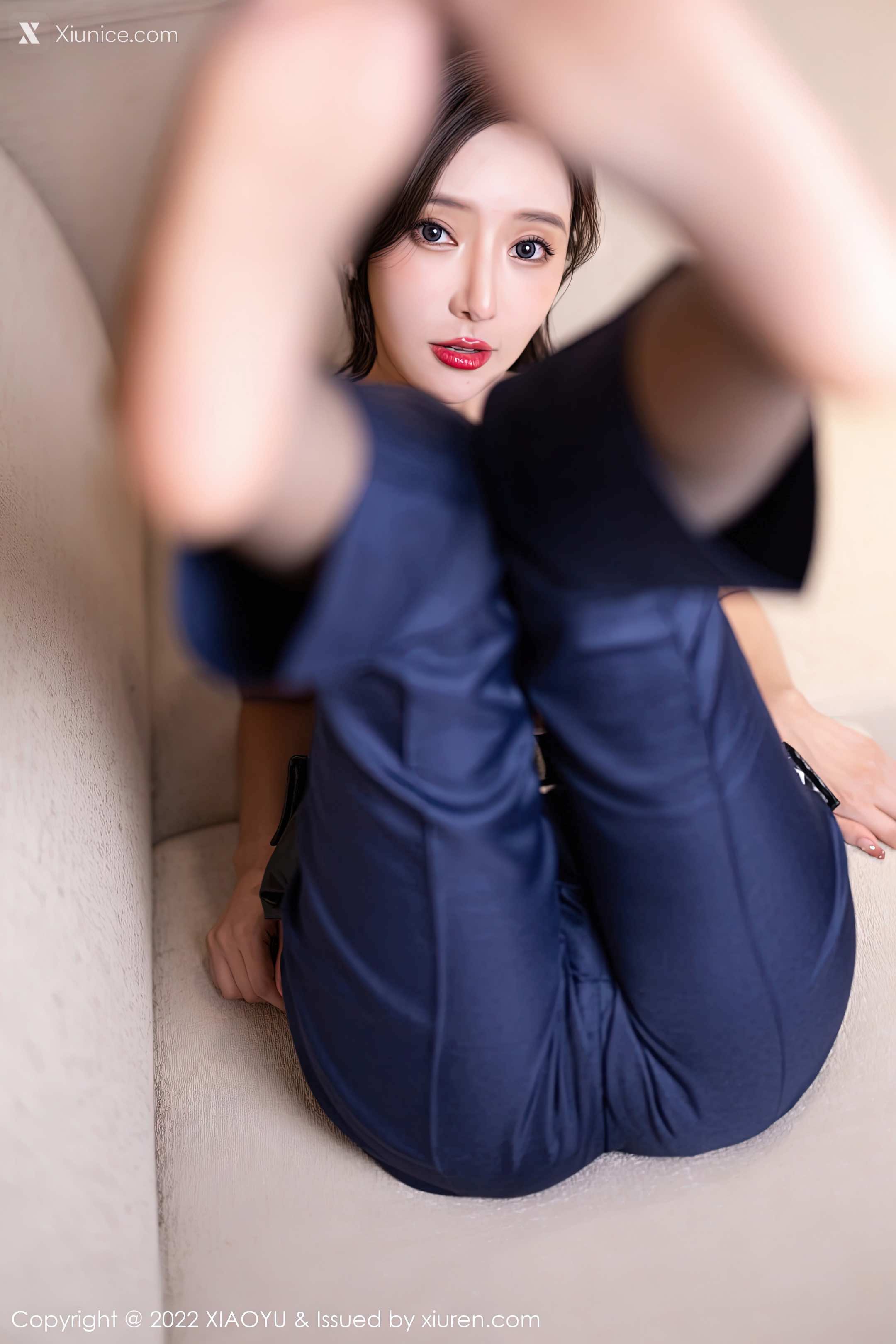 XiaoYu语画界 Vol.0929 王馨瑶yanni 第47张