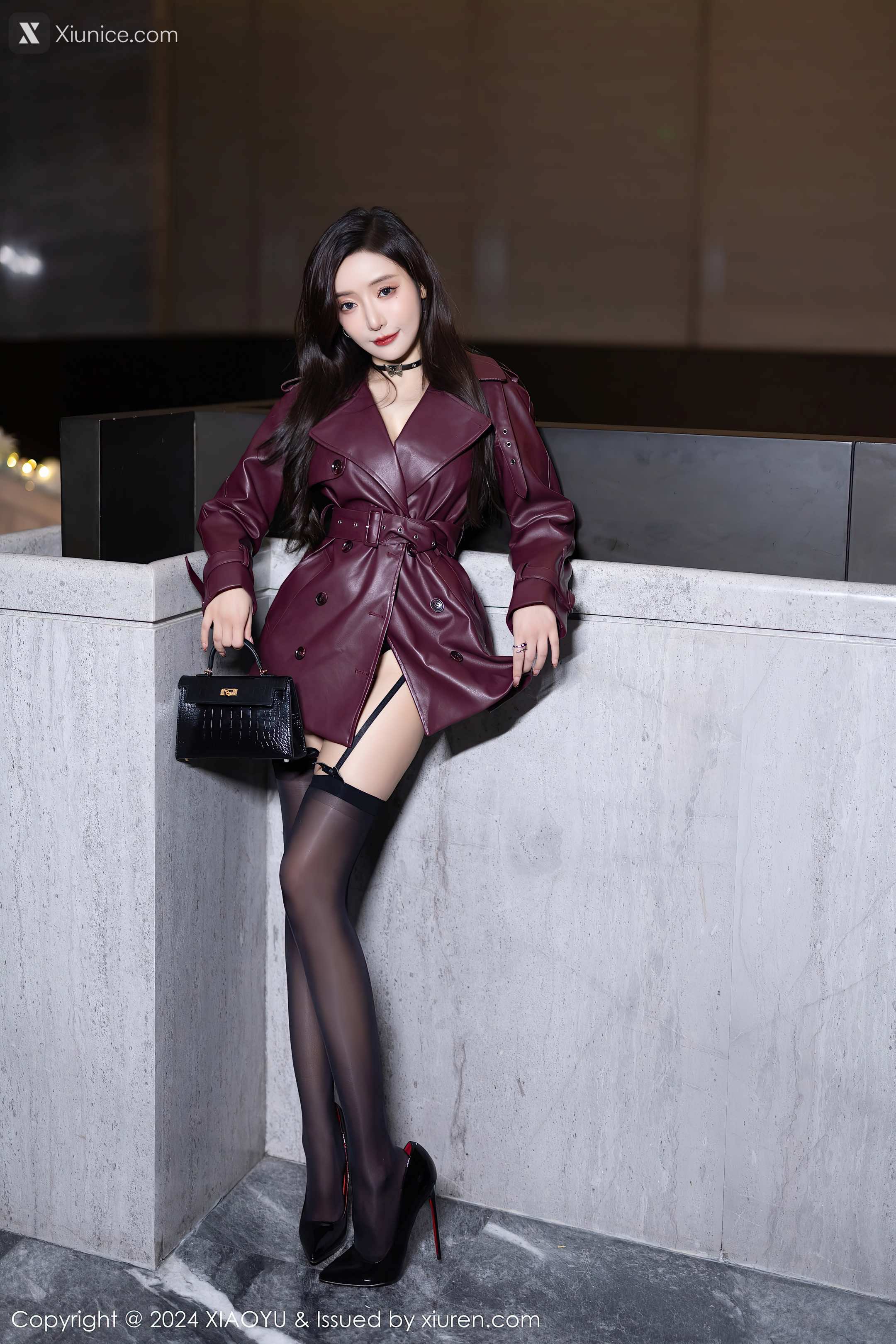 XiaoYu语画界 Vol.1177 王馨瑶yanni 第17张
