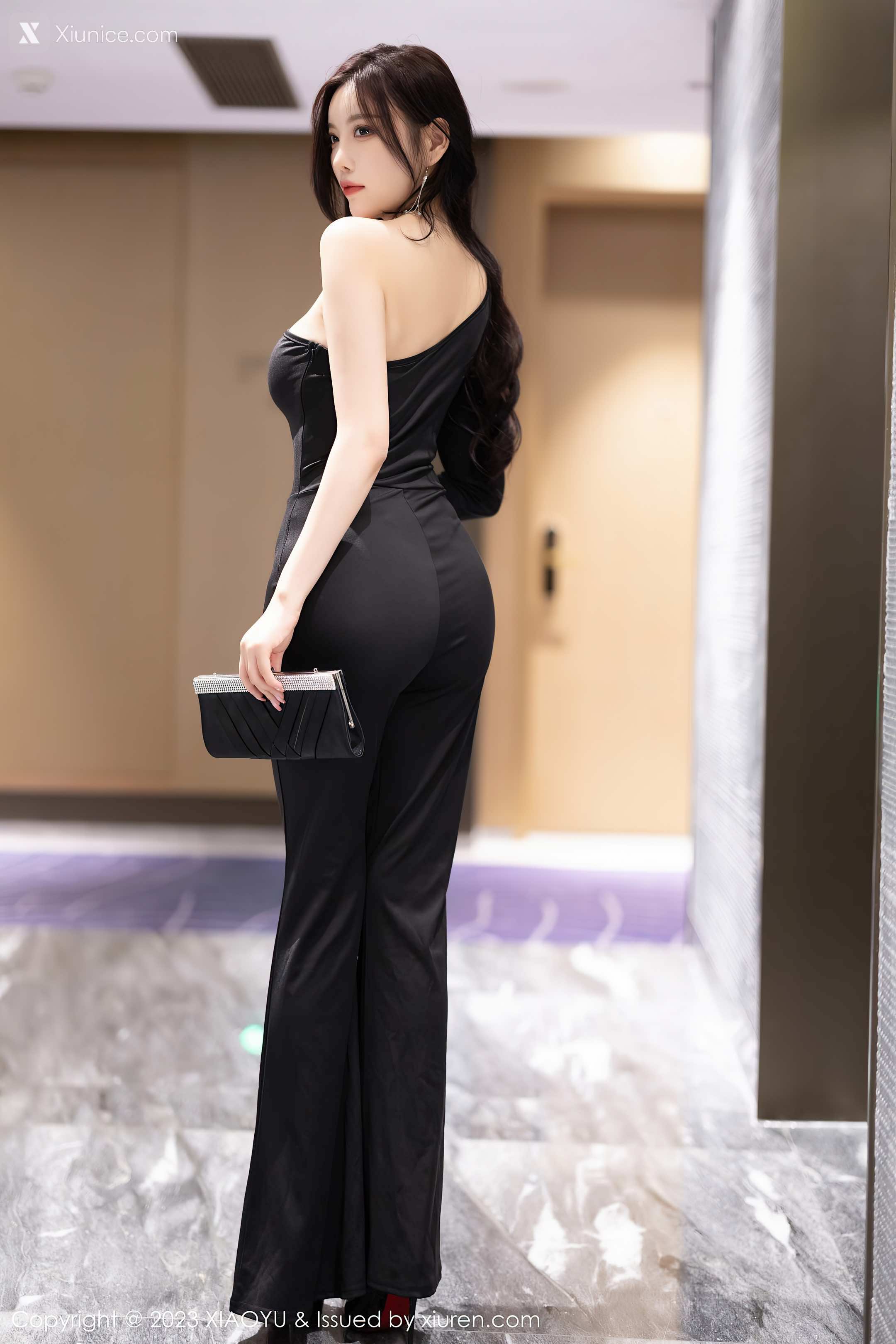 XiaoYu语画界 Vol.1021 杨晨晨Yome 第20张