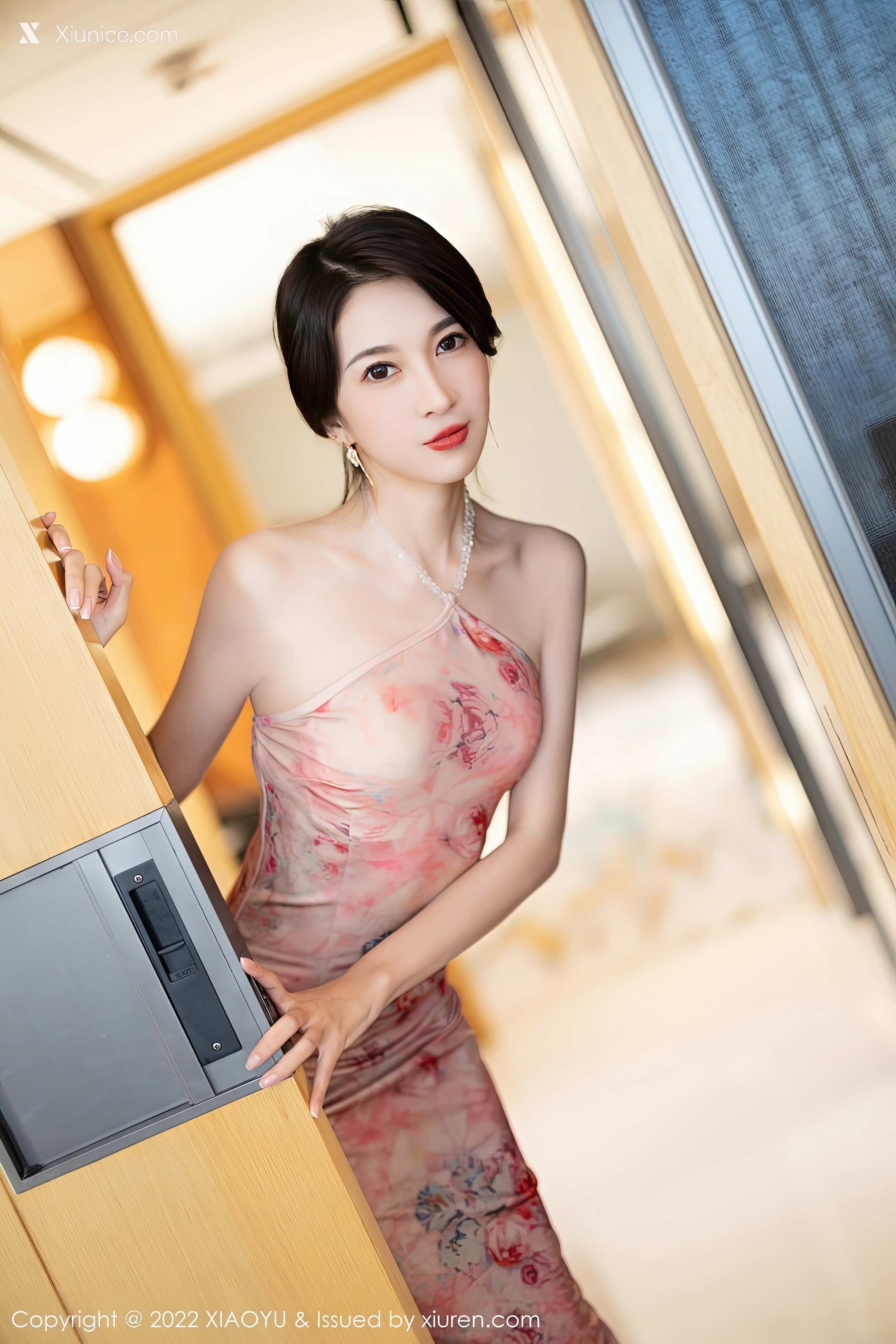 XiaoYu语画界 Vol.0891 林乐一 第8张