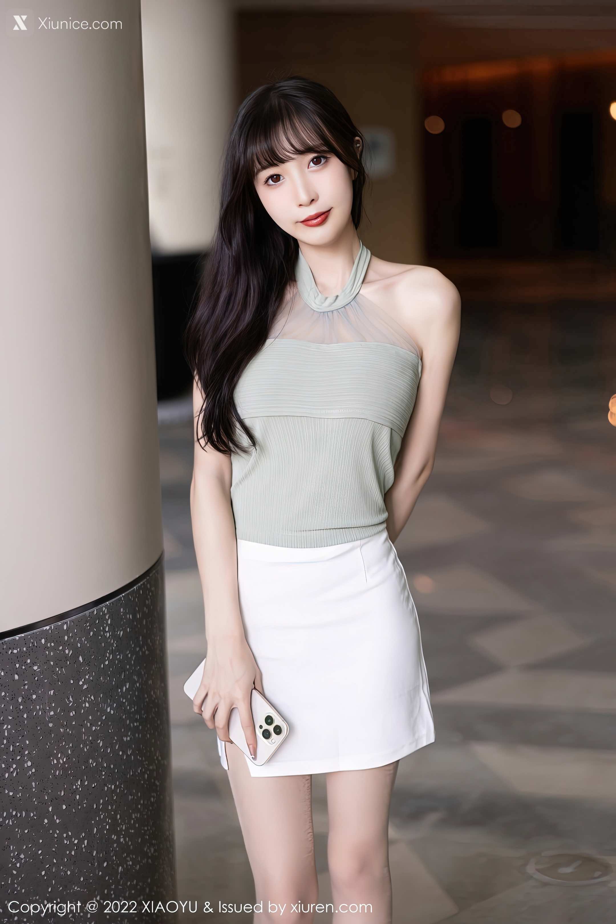 XiaoYu语画界 Vol.0906 林星阑 第4张