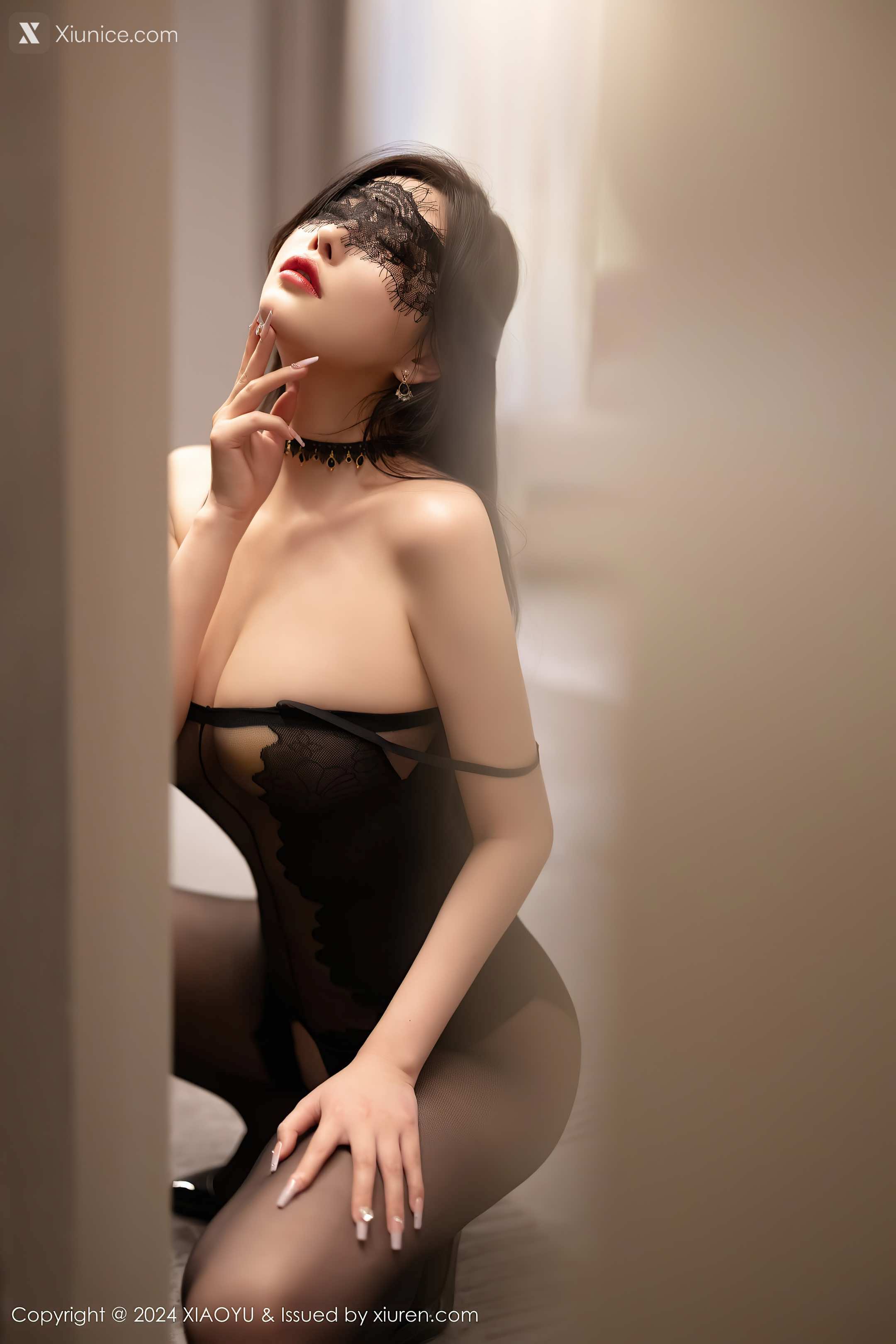 XiaoYu语画界 Vol.1227 杨晨晨Yome 第64张
