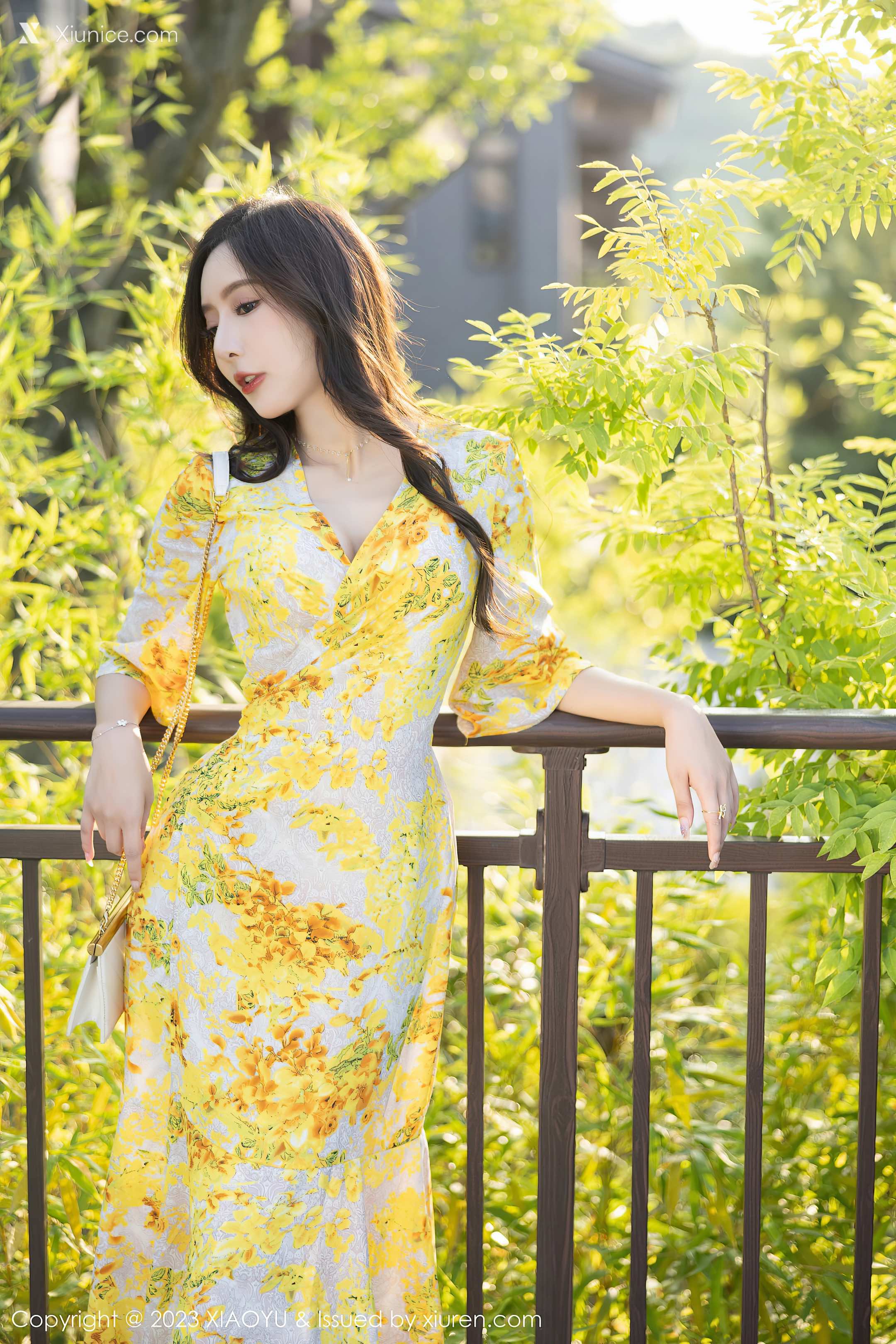 XiaoYu语画界 Vol.1043 王馨瑶yanni 第29张