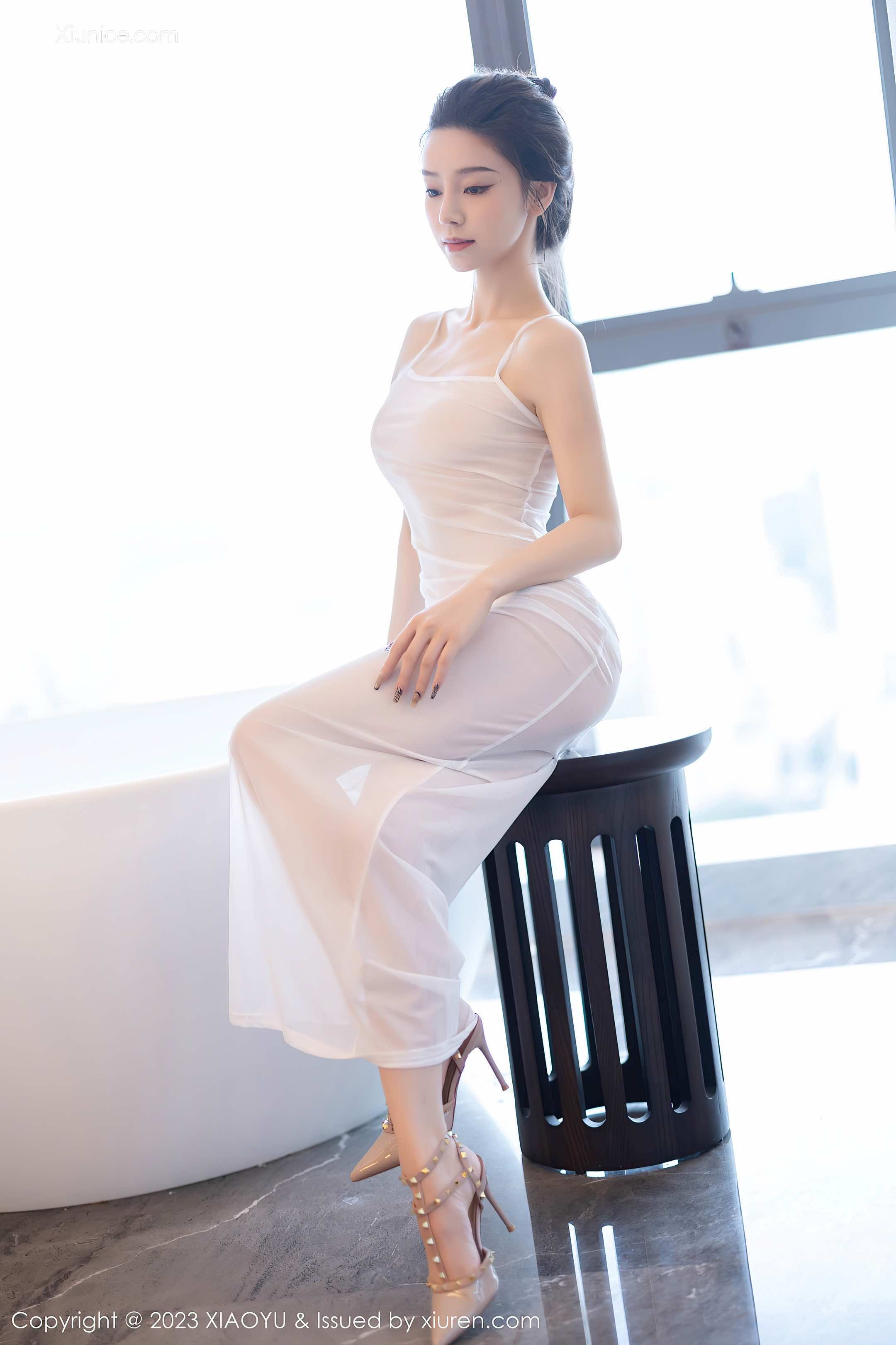 XiaoYu语画界 Vol.1152 苏曼兮 第34张