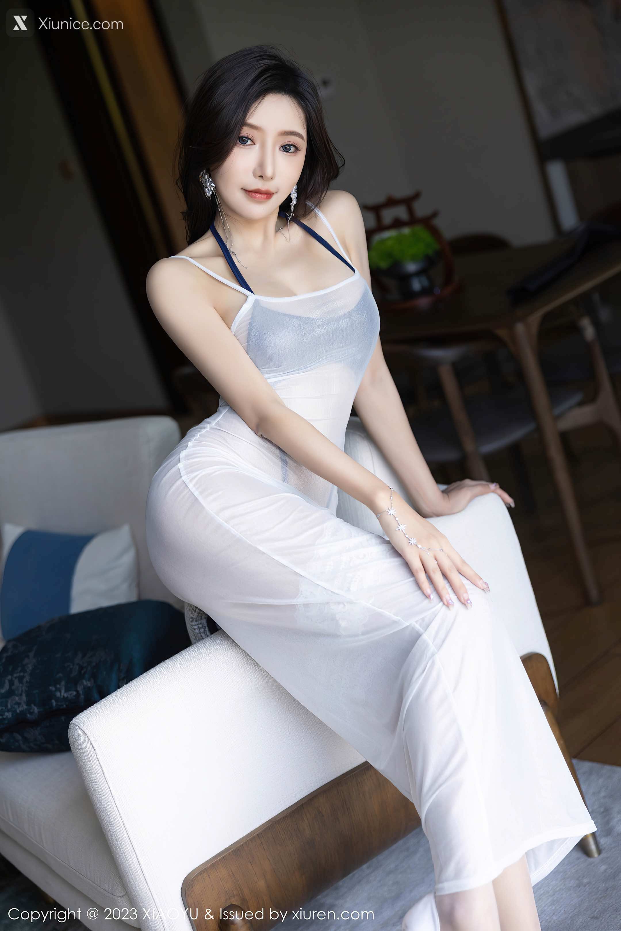 XiaoYu语画界 Vol.1052 王馨瑶yanni 第20张