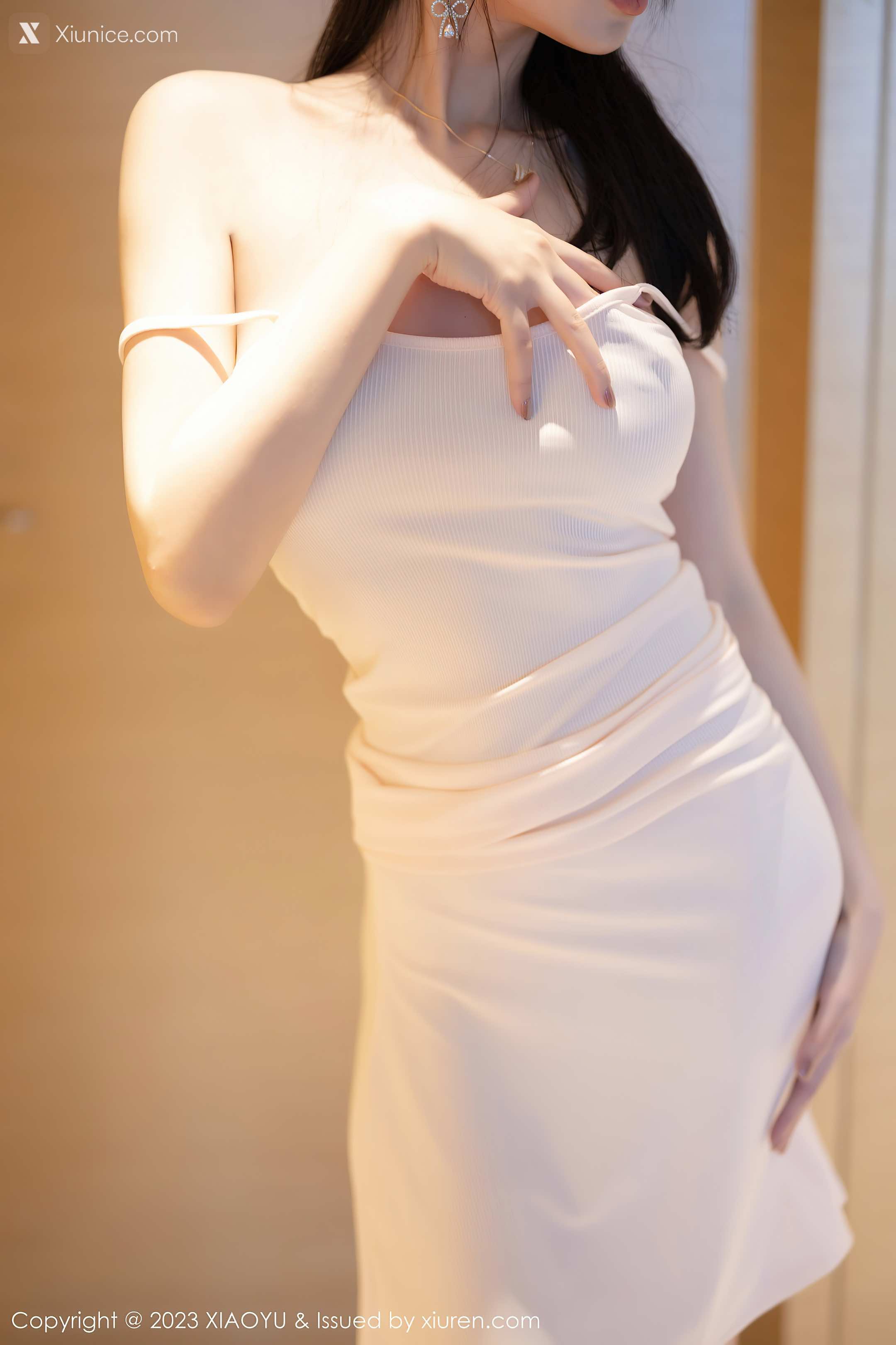 XiaoYu语画界 Vol.1167 玥儿玥er 第38张