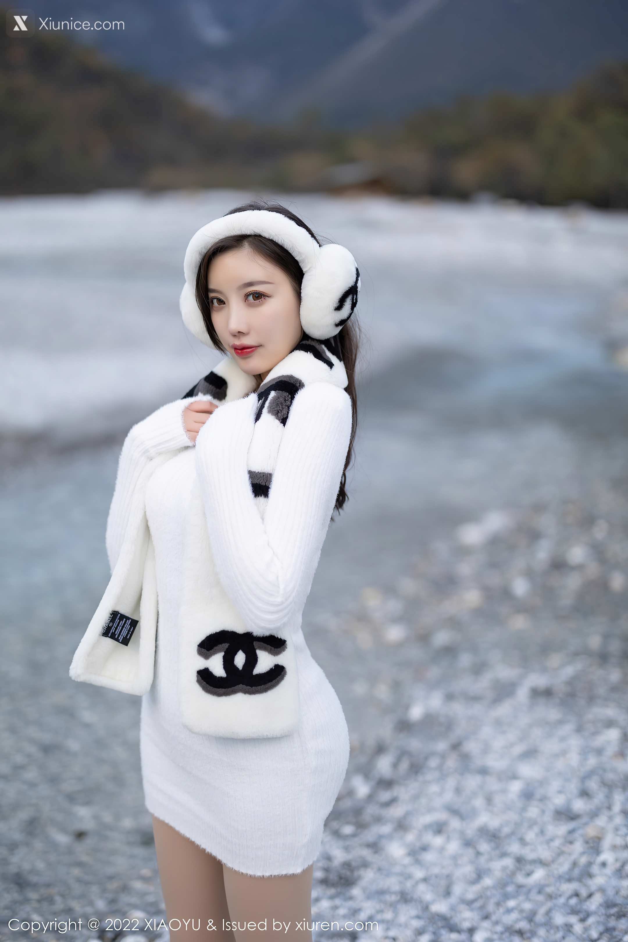 XiaoYu语画界 Vol.0758 杨晨晨Yome 第89张
