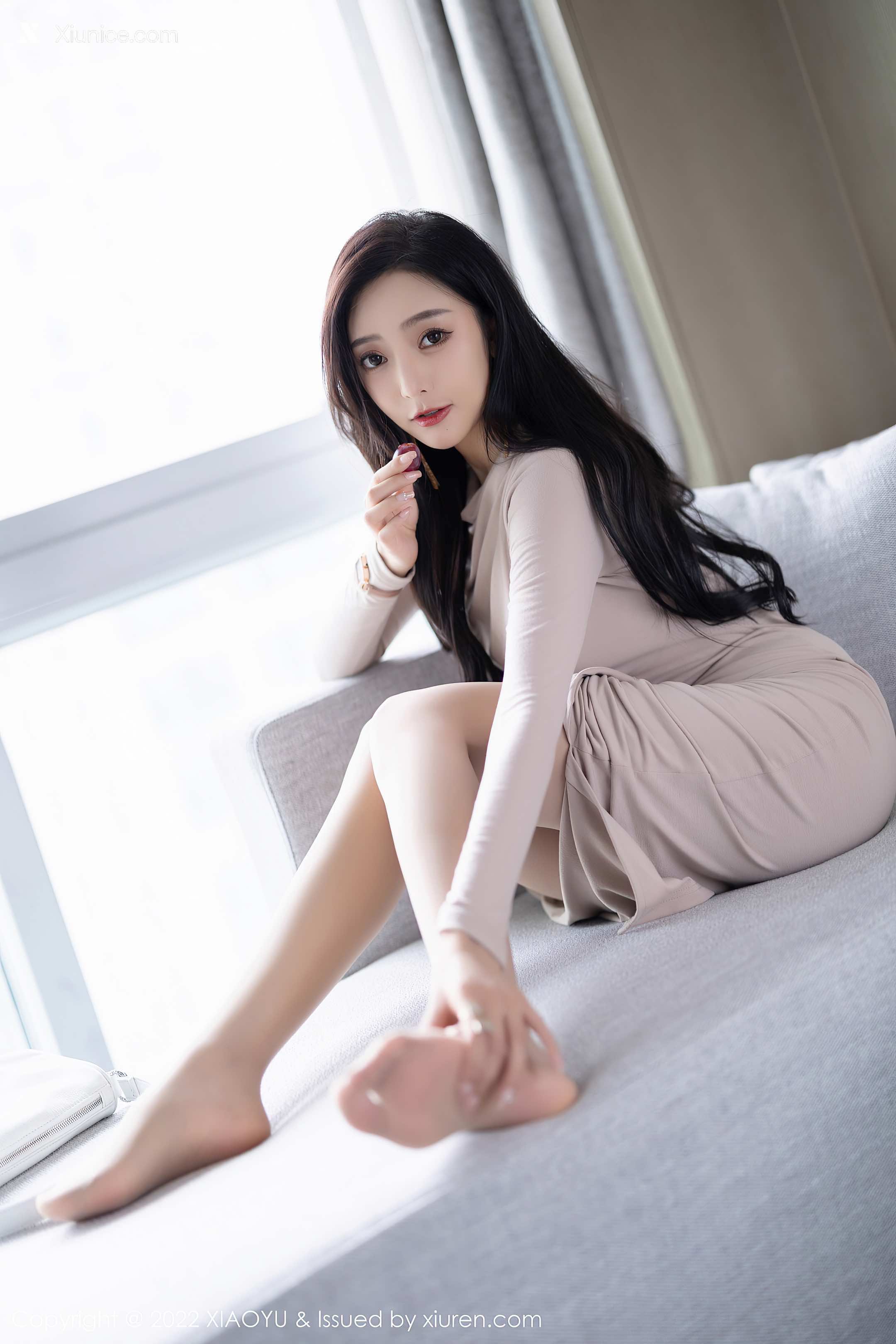 XiaoYu语画界 Vol.0764 王馨瑶yanni 第19张