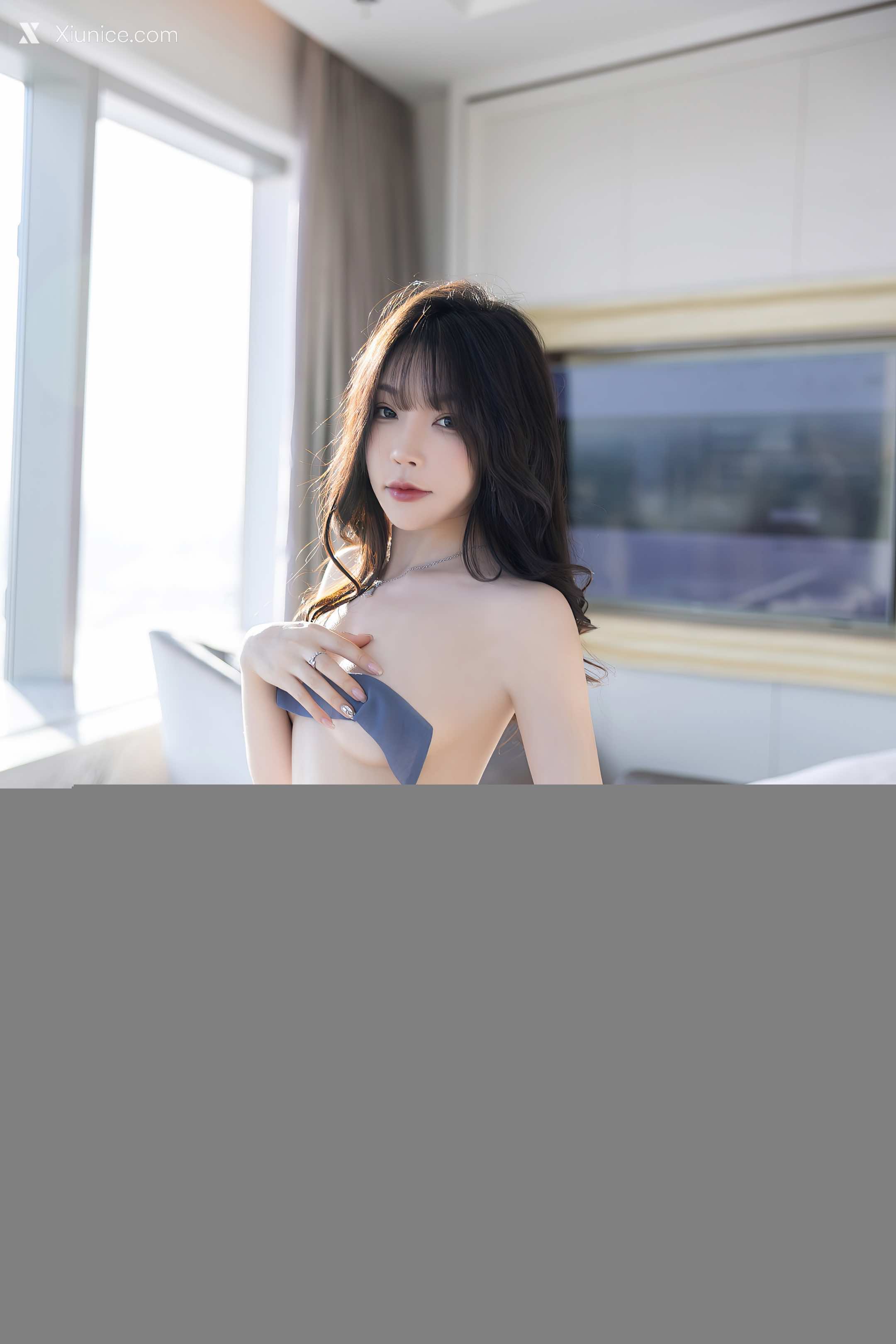 XiaoYu语画界 Vol.1219 徐莉芝Booty 第85张