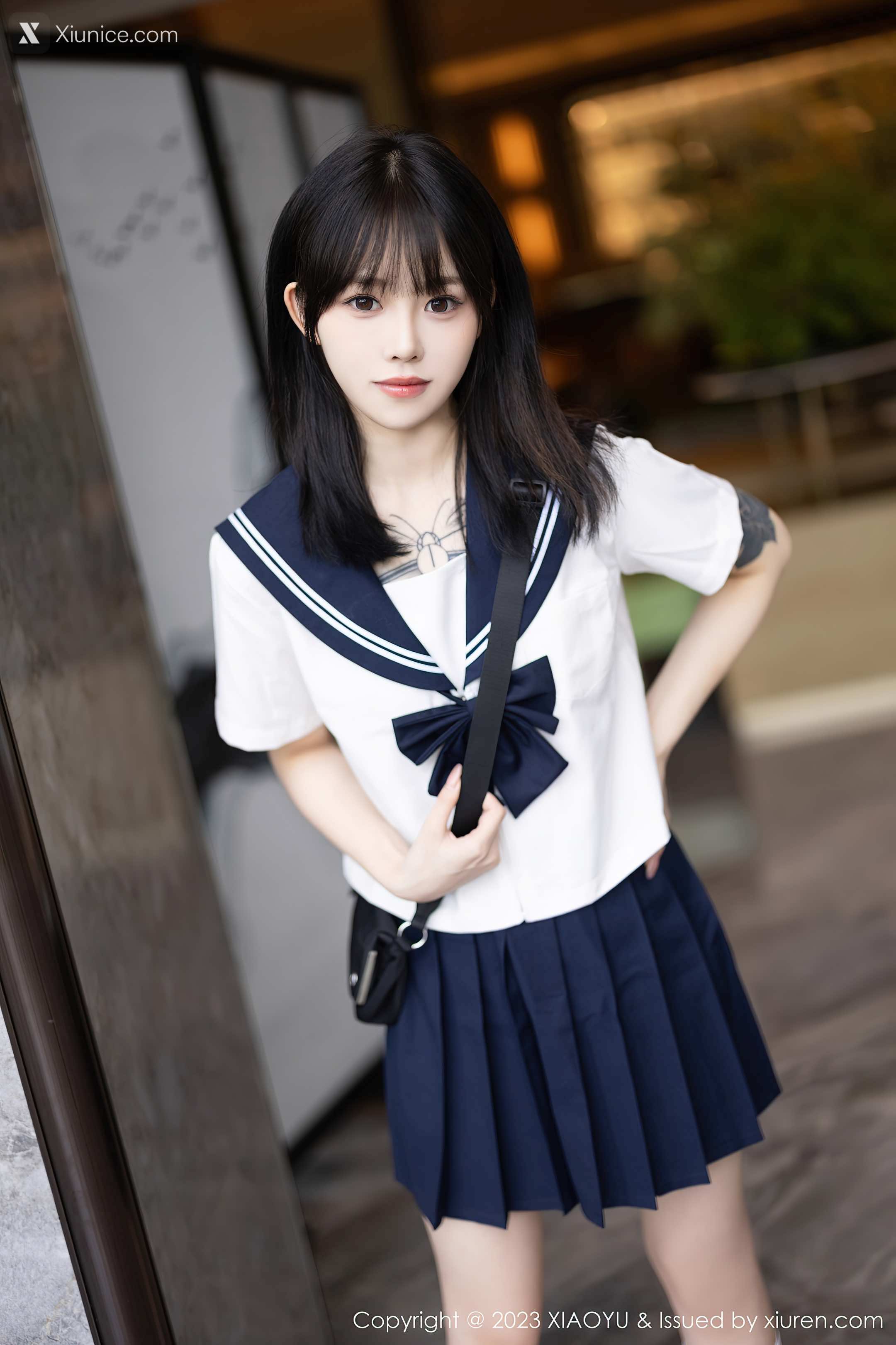 XiaoYu语画界 Vol.1087 奶瓶. 第5张