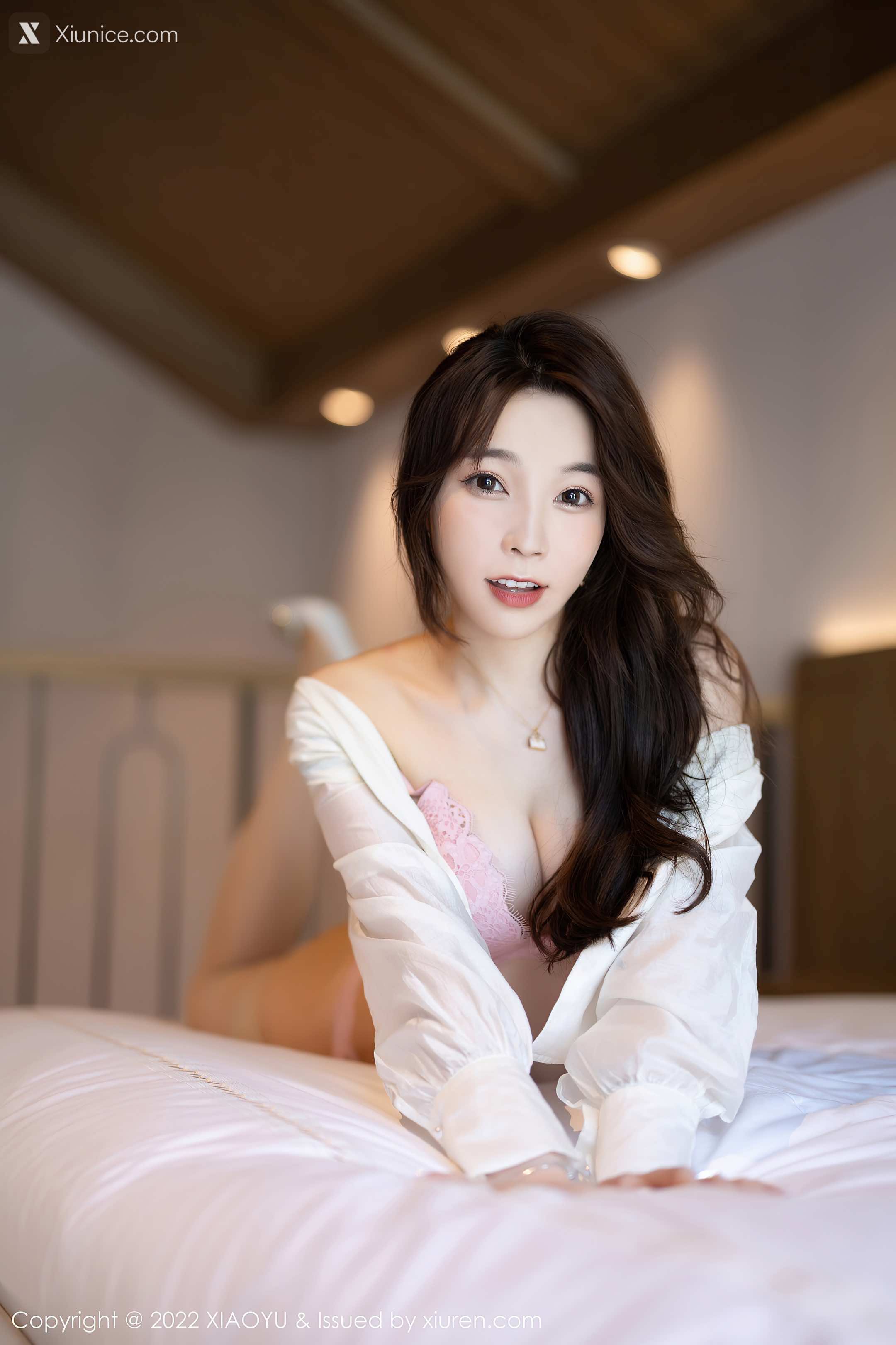 XiaoYu语画界 Vol.0876 徐莉芝Booty 第68张