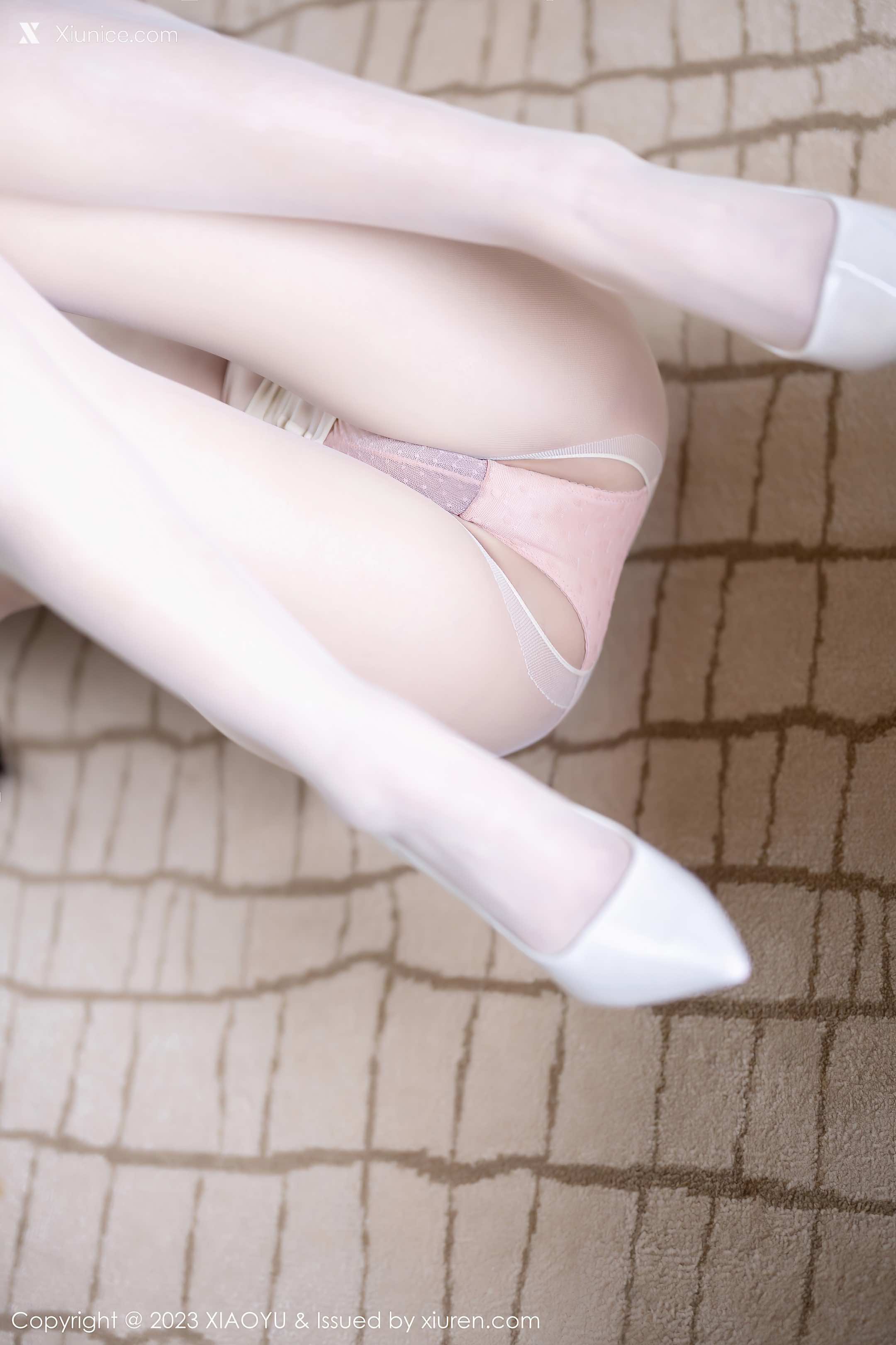 XiaoYu语画界 Vol.1025 王馨瑶yanni 第76张