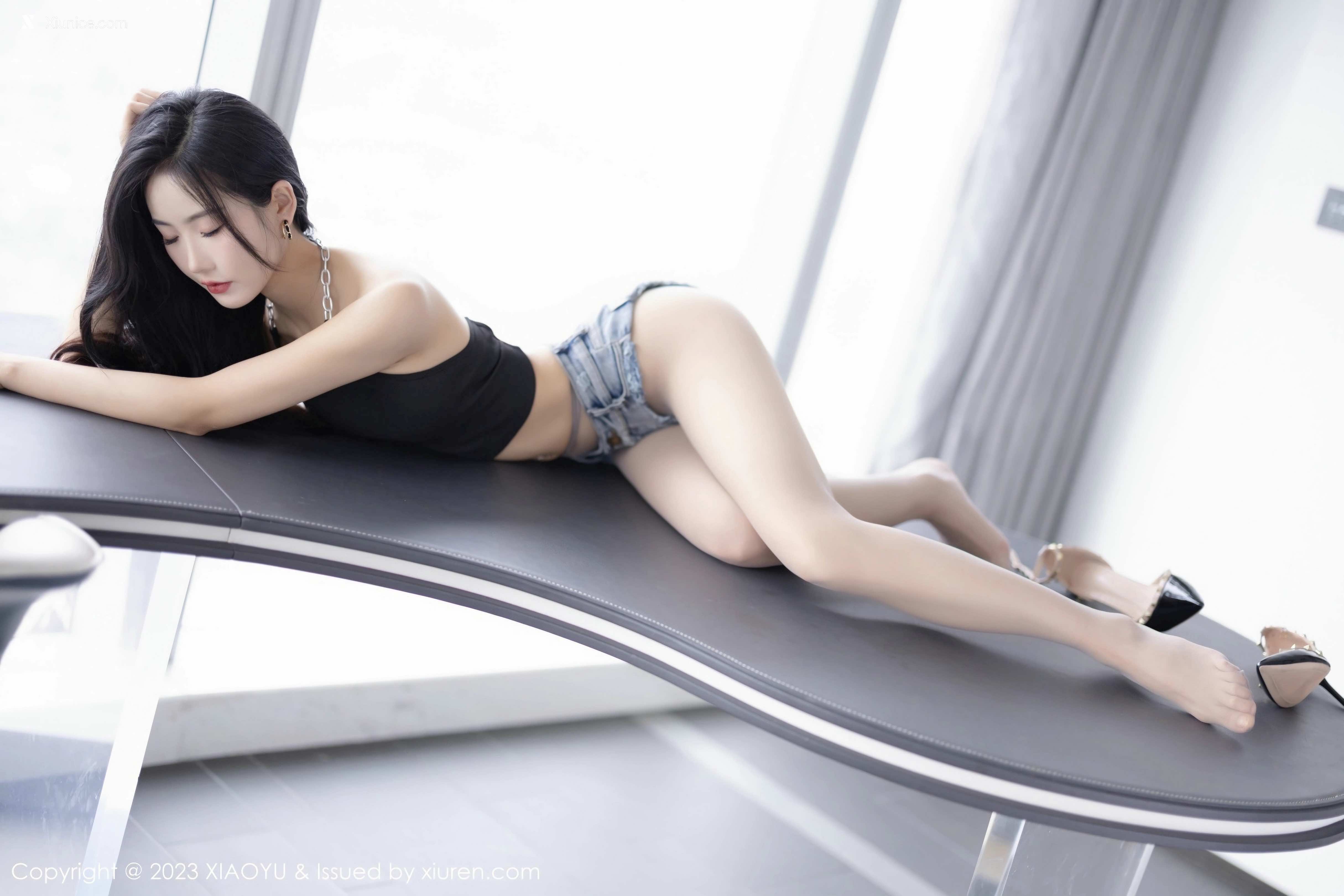 XiaoYu语画界 Vol.1015 苏苏阿 第46张
