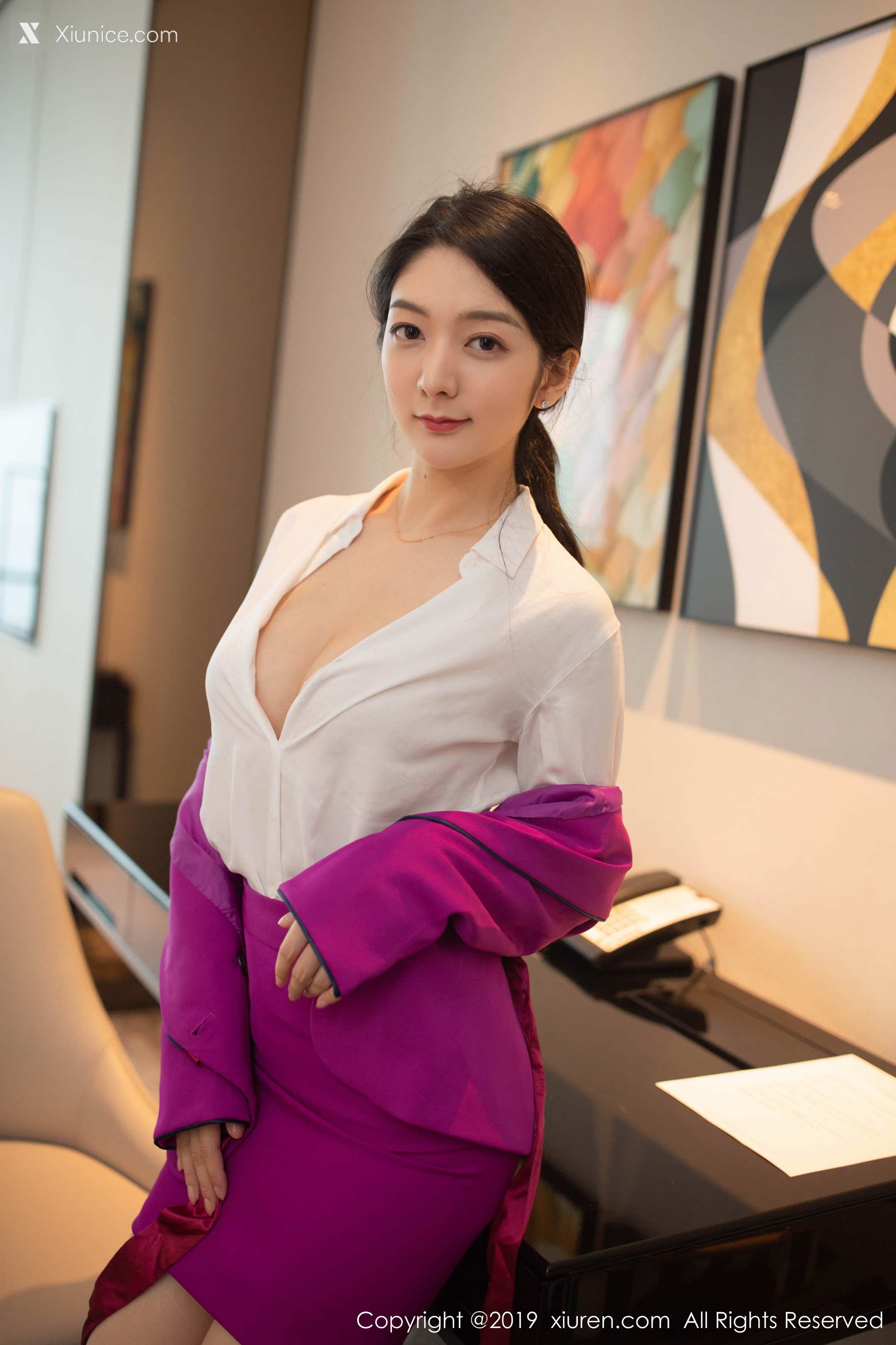 Xiuren秀人网 No.1799 Angela小热巴 第27张