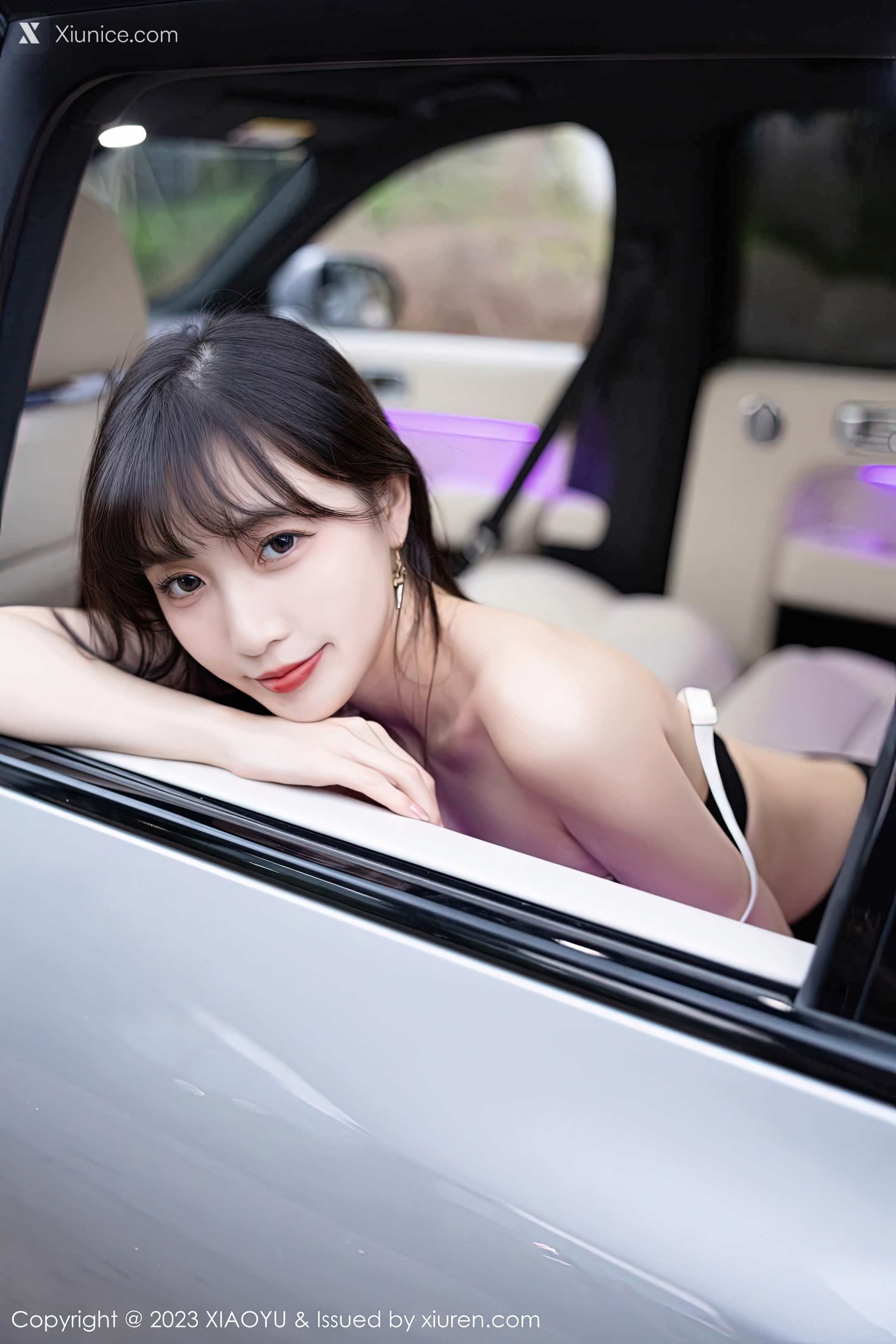 XiaoYu语画界 Vol.0950 林星阑 第78张