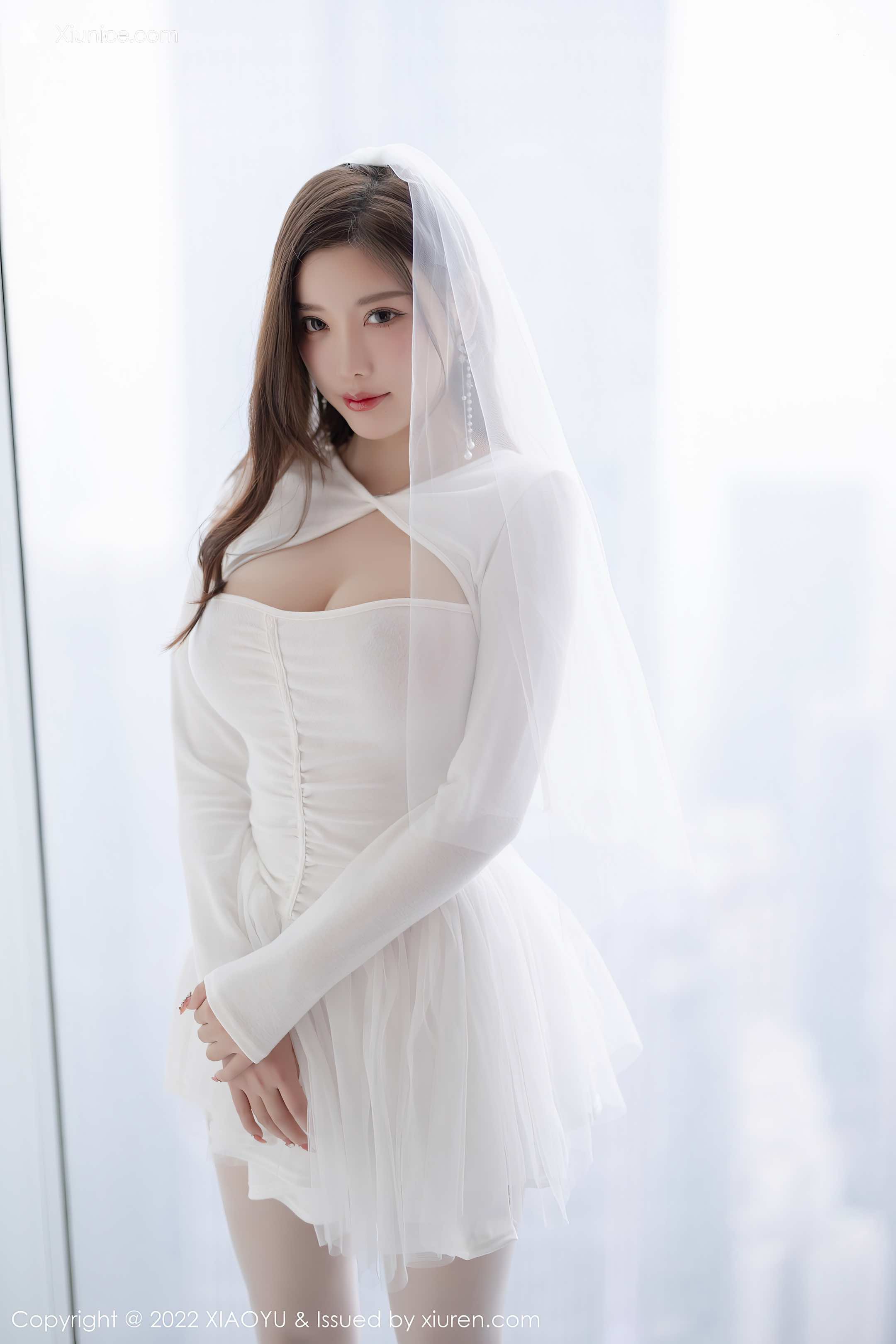 XiaoYu语画界 Vol.0739 杨晨晨Yome 第10张