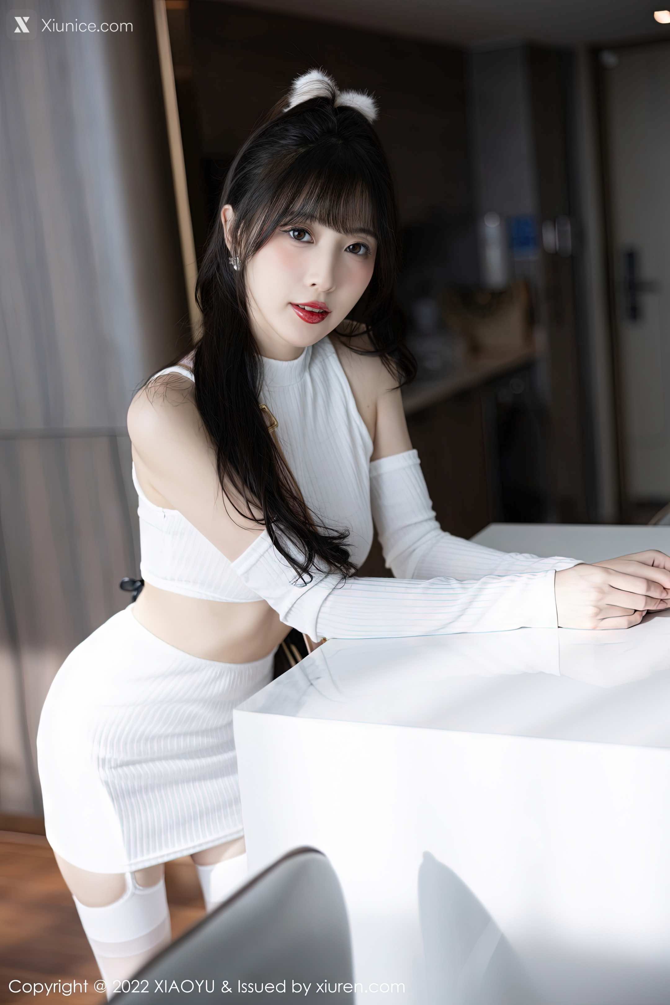 XiaoYu语画界 Vol.0928 林星阑 第2张