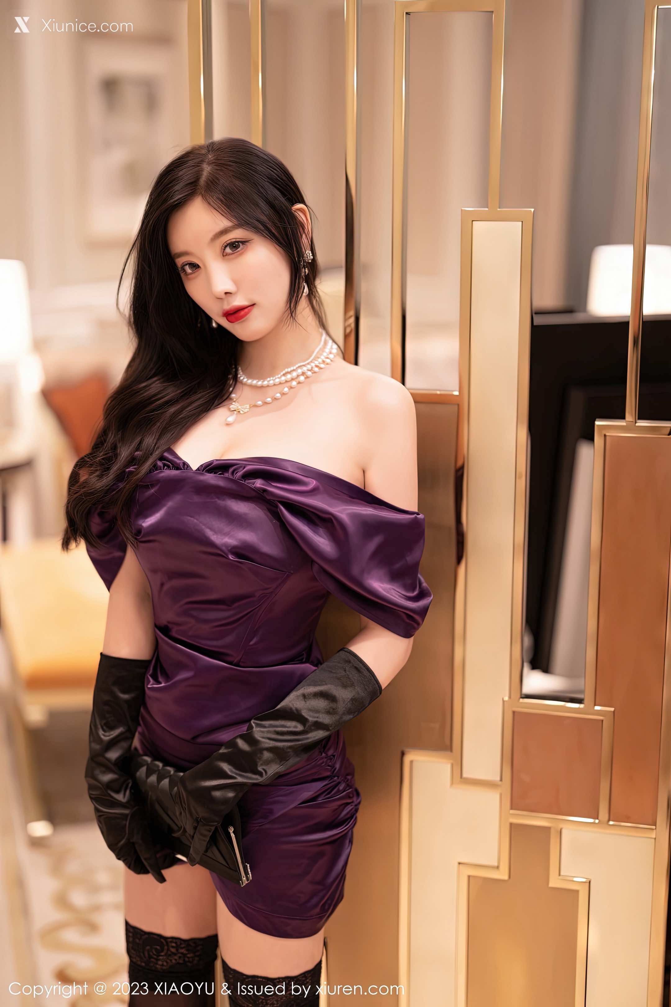 XiaoYu语画界 Vol.0963 杨晨晨Yome 第14张