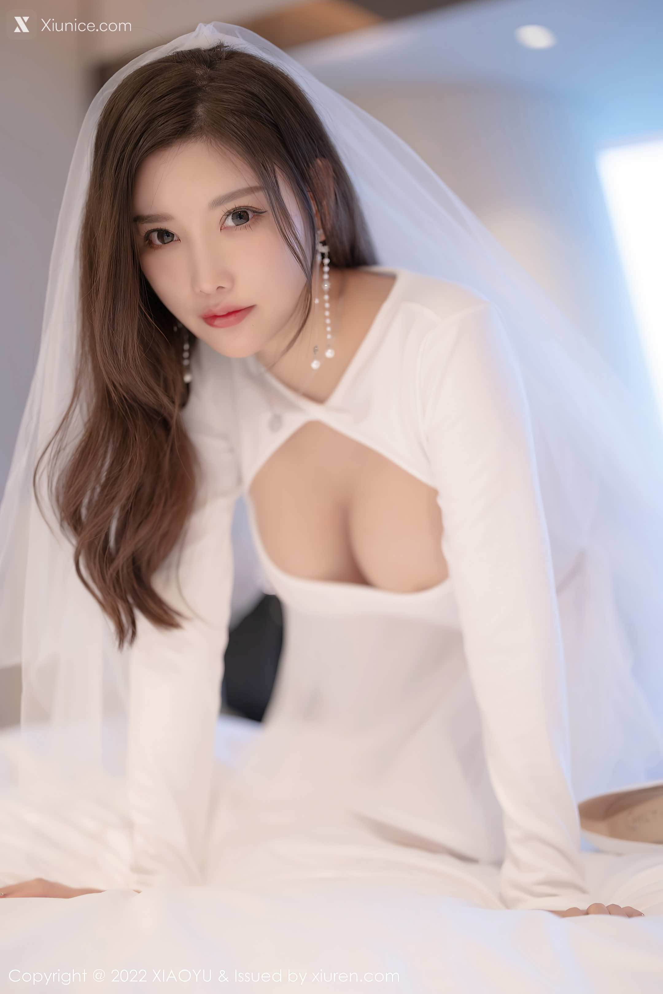 XiaoYu语画界 Vol.0739 杨晨晨Yome 第50张