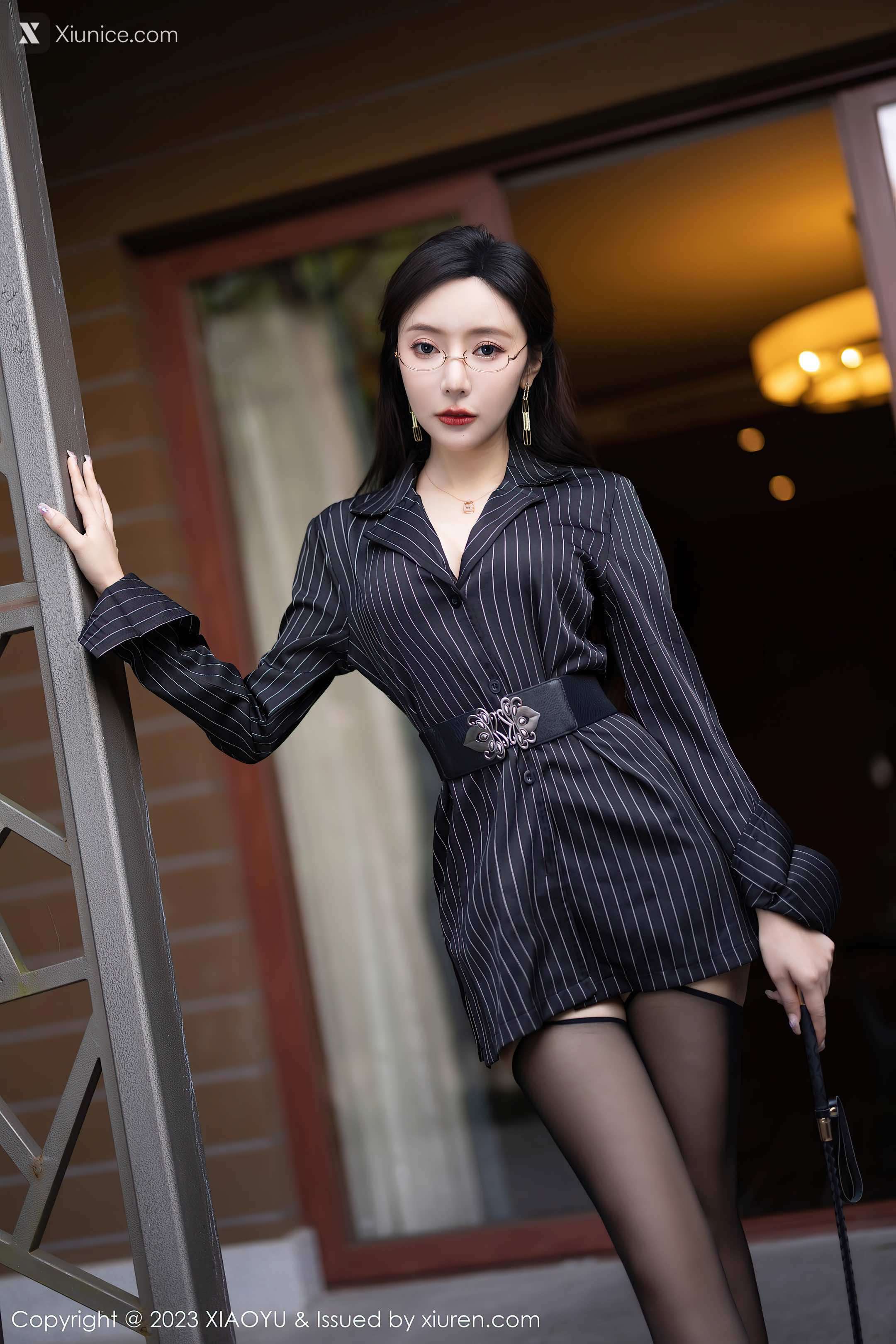 XiaoYu语画界 Vol.1062 王馨瑶yanni 第21张