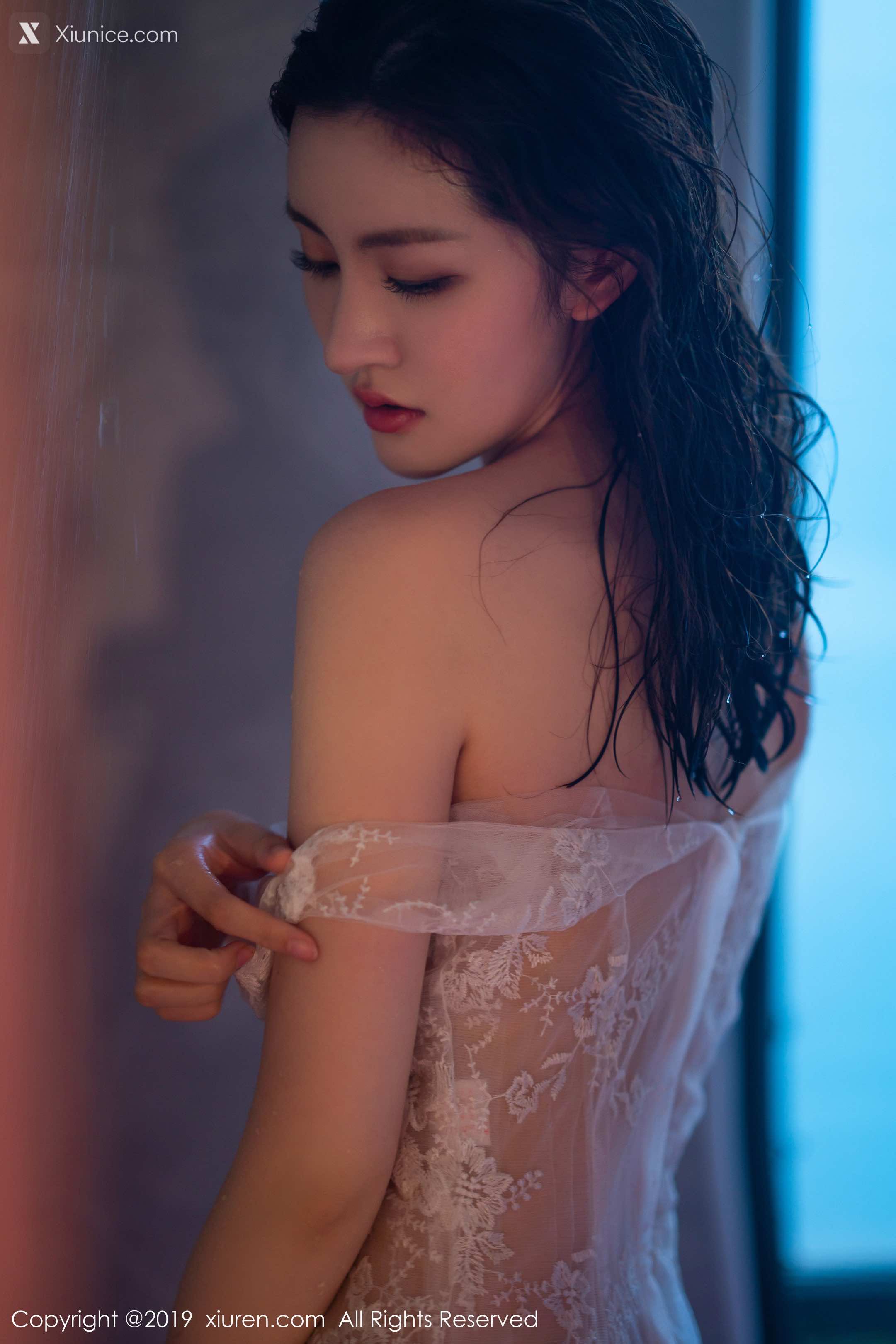 Xiuren秀人网 No.1784 沈梦瑶 第10张
