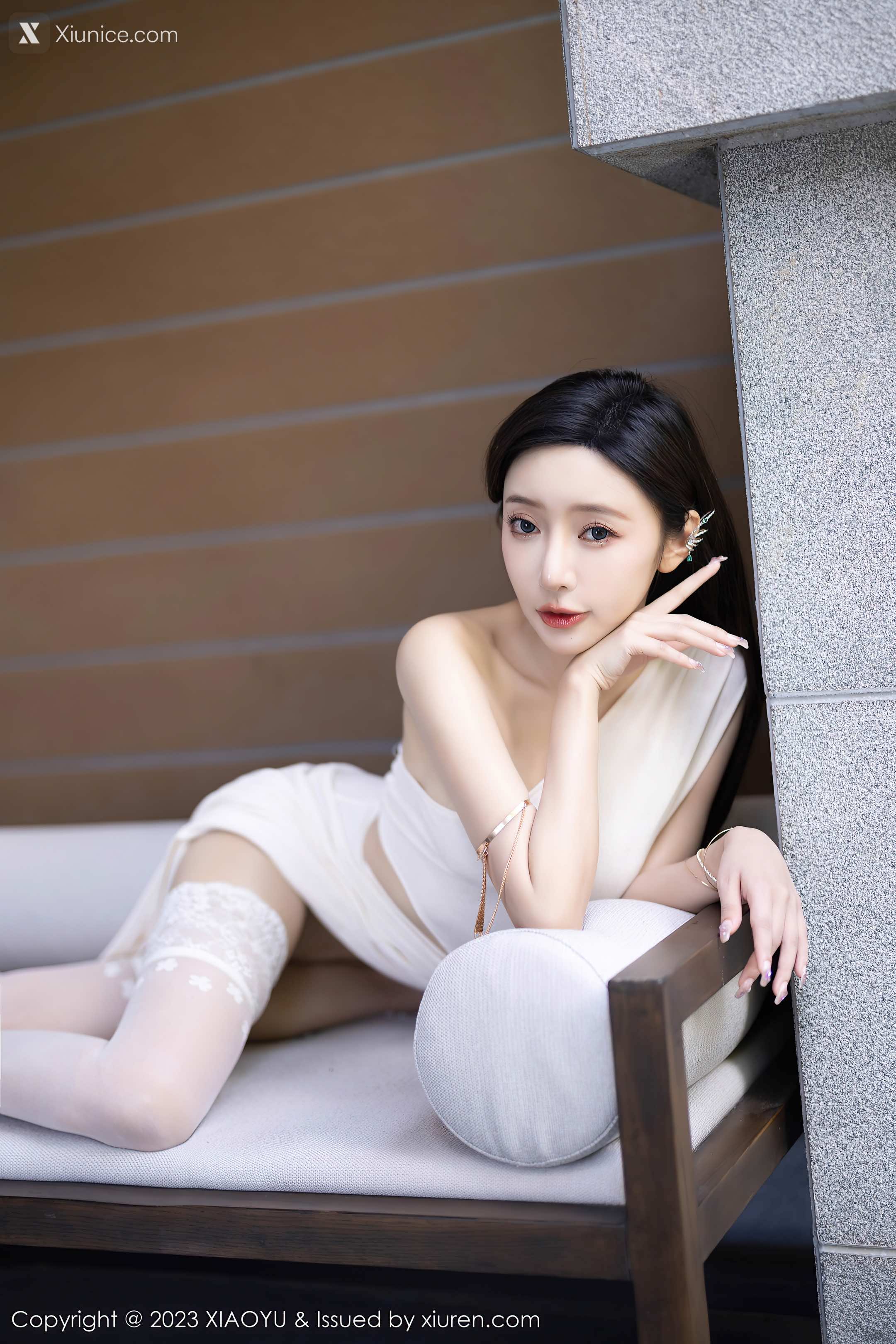 XiaoYu语画界 Vol.1082 王馨瑶yanni 第47张