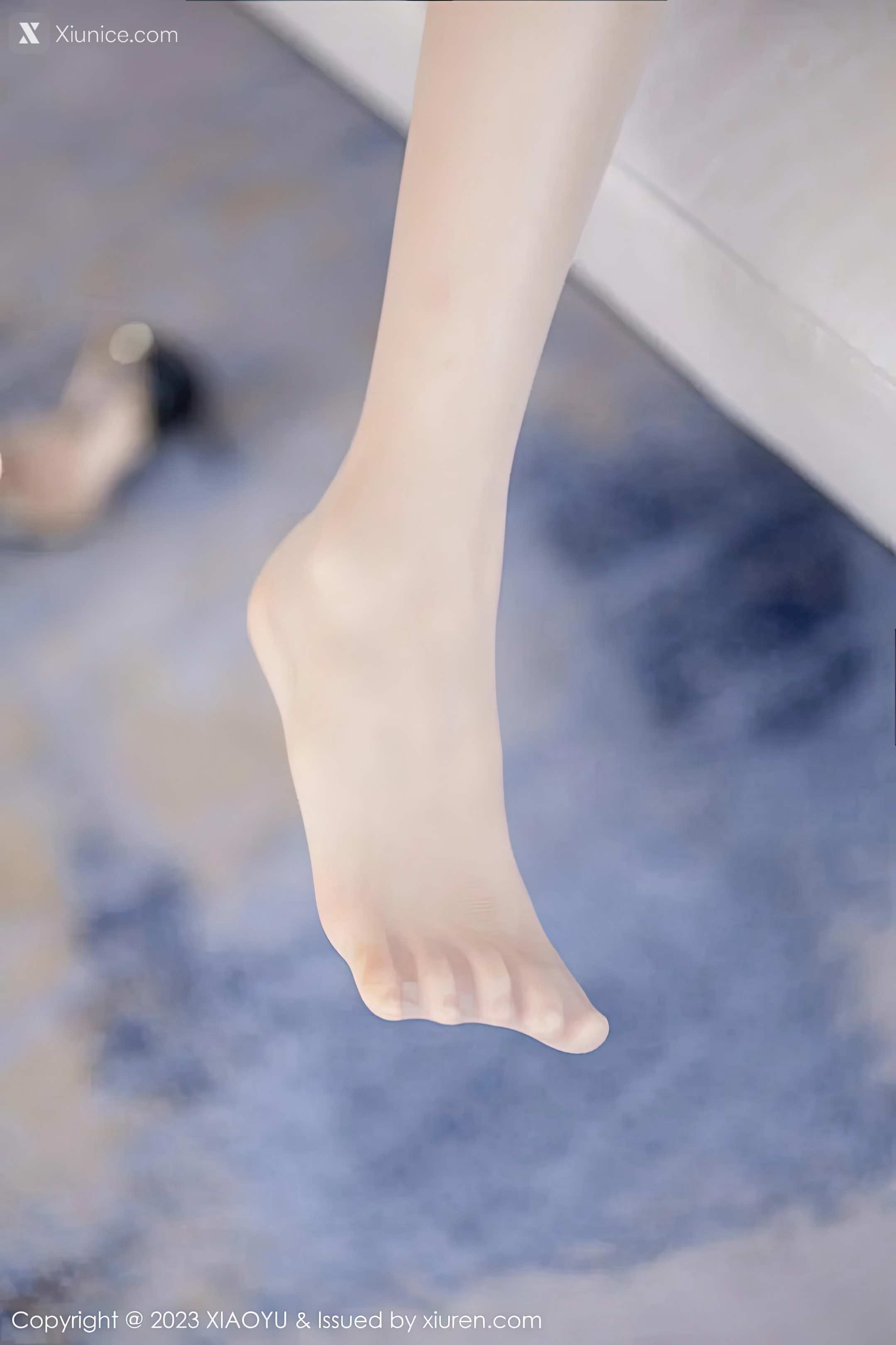 XiaoYu语画界 Vol.0959 林乐一 第52张