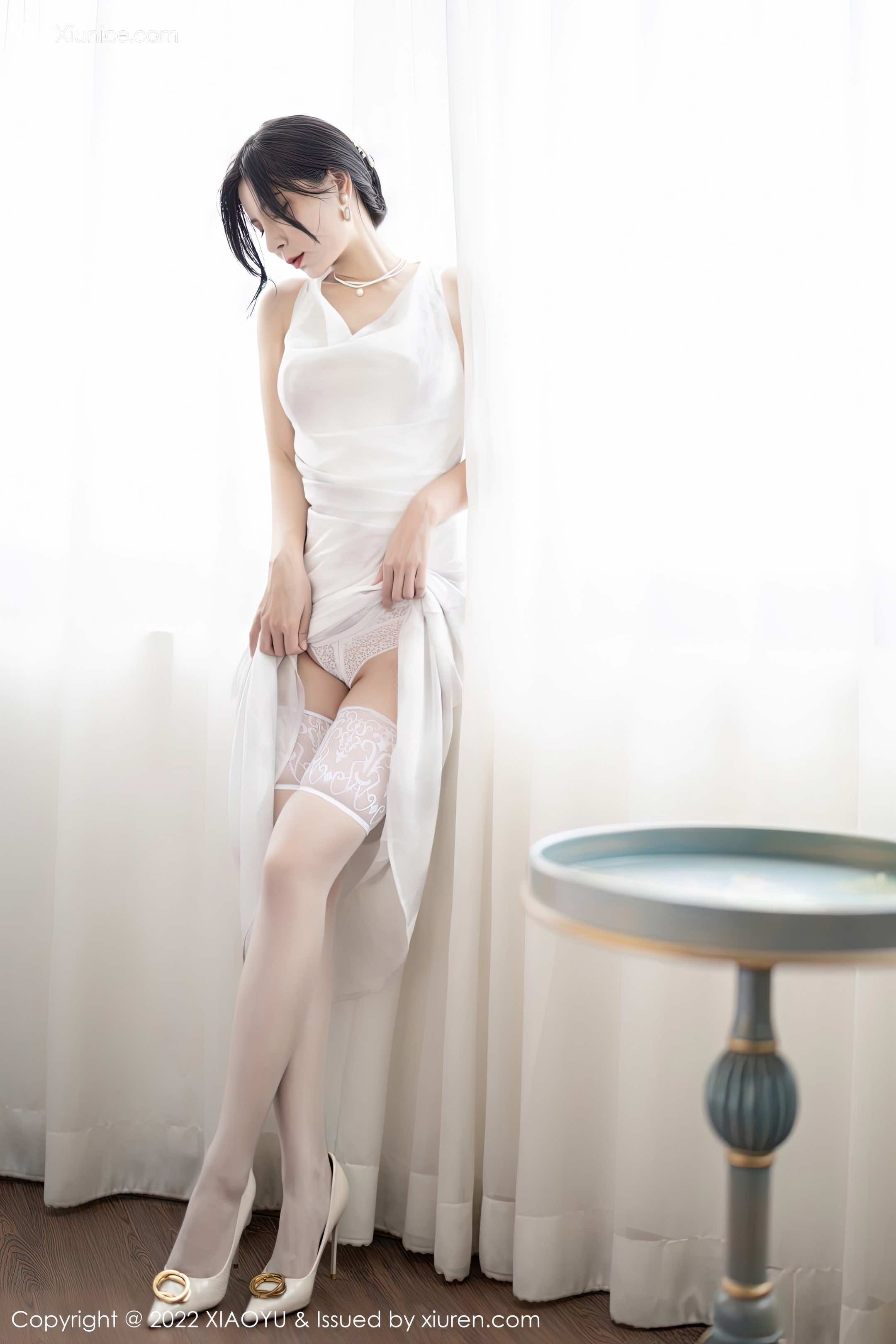 XiaoYu语画界 Vol.0925 小蛮妖Yummy 第8张