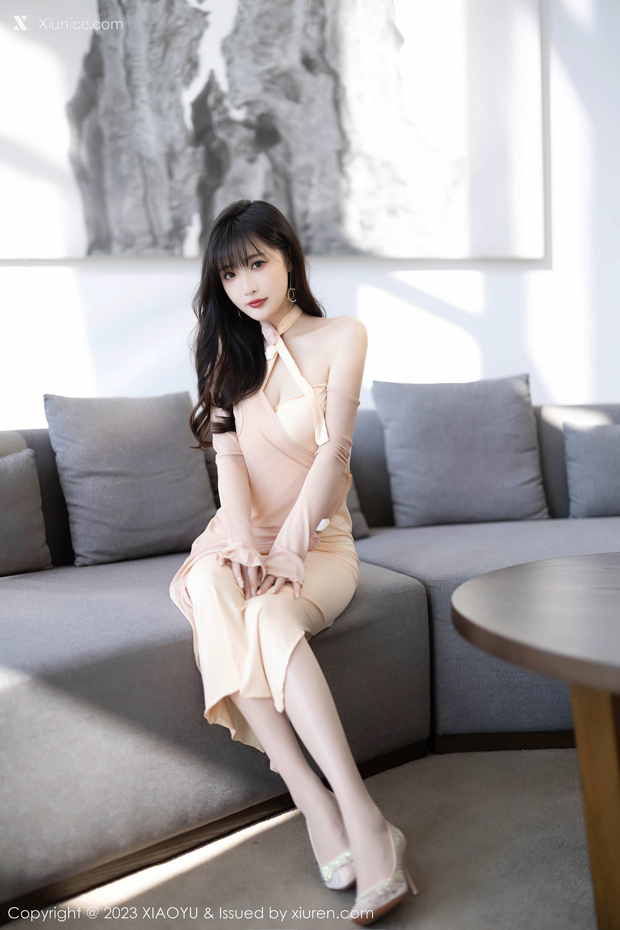 XiaoYu语画界 Vol.1049 林星阑 第6张